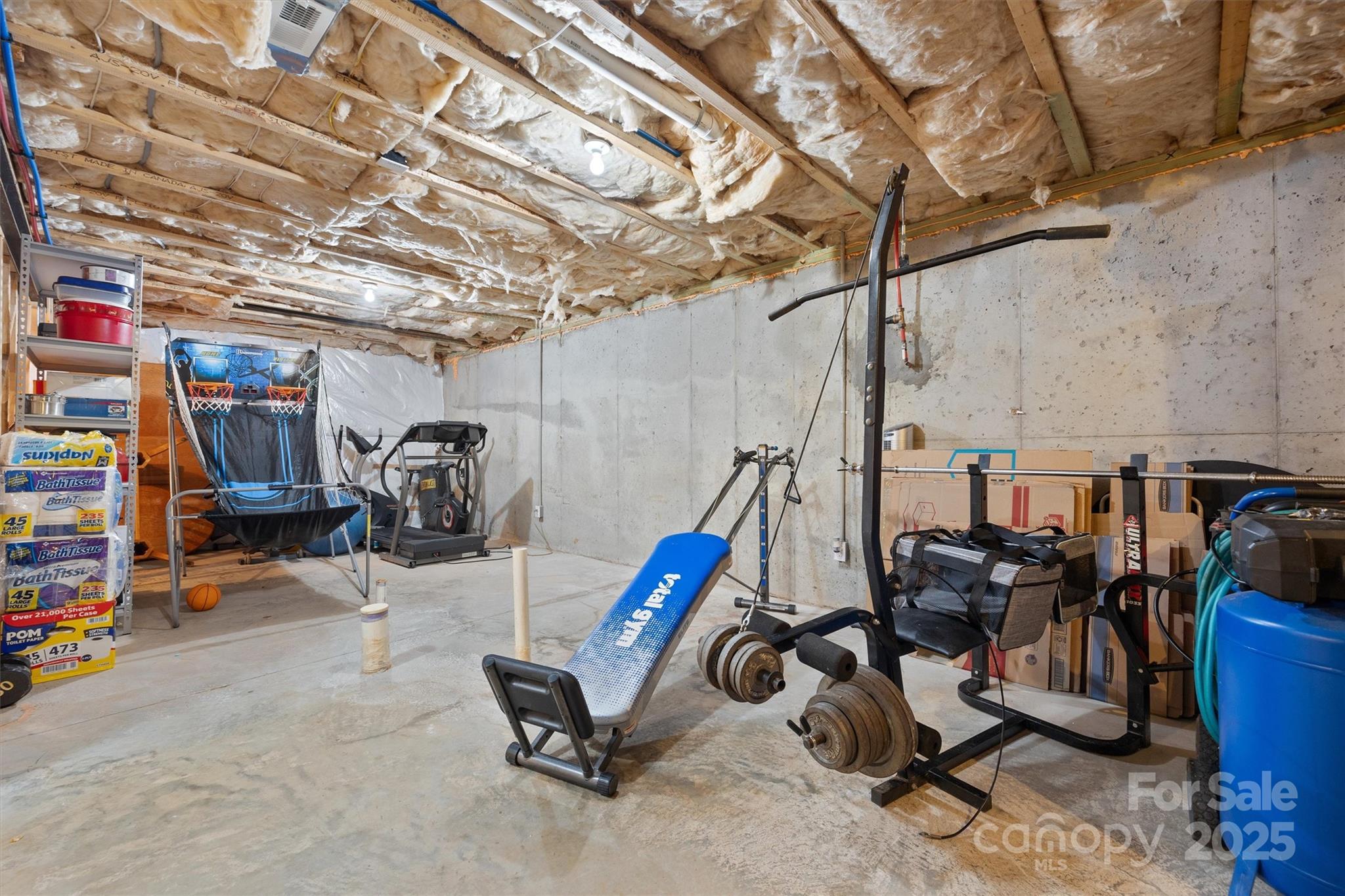 Norman Pointe - Residential