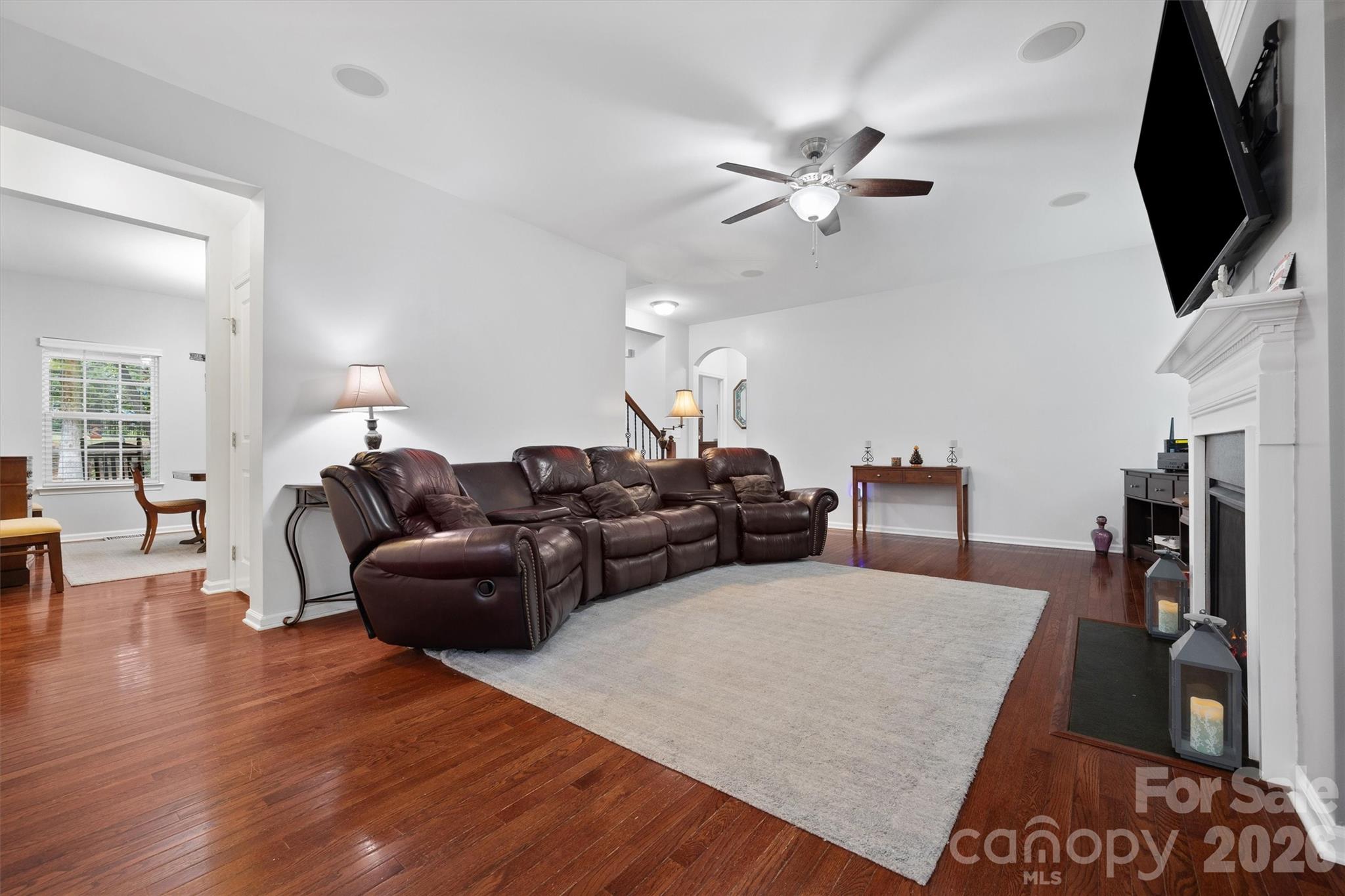 Norman Pointe - Residential