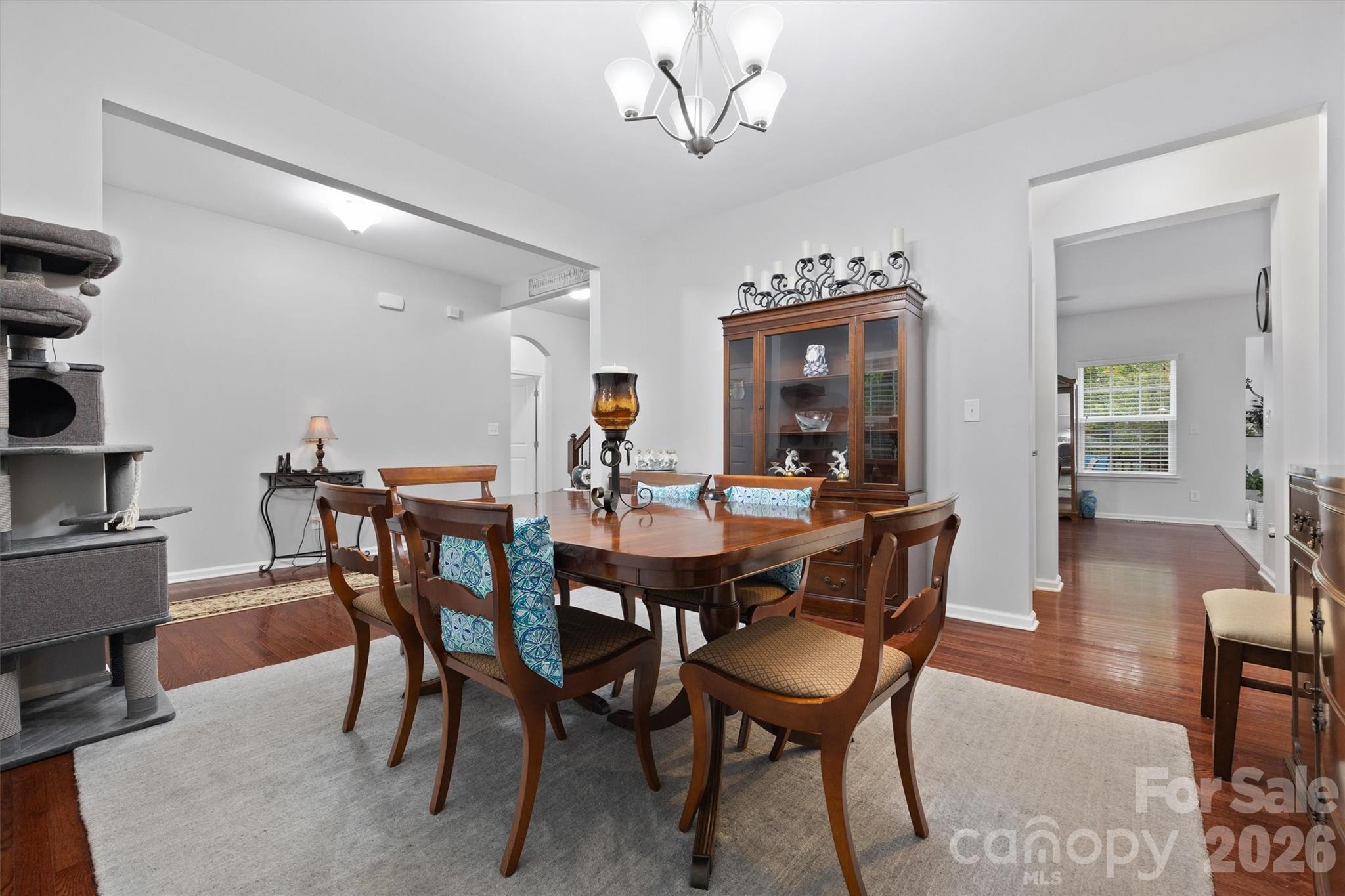 Norman Pointe - Residential