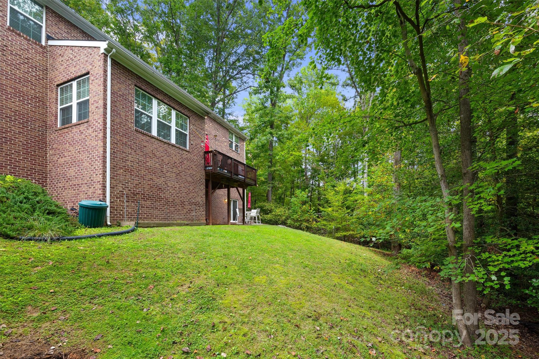 Norman Pointe - Residential