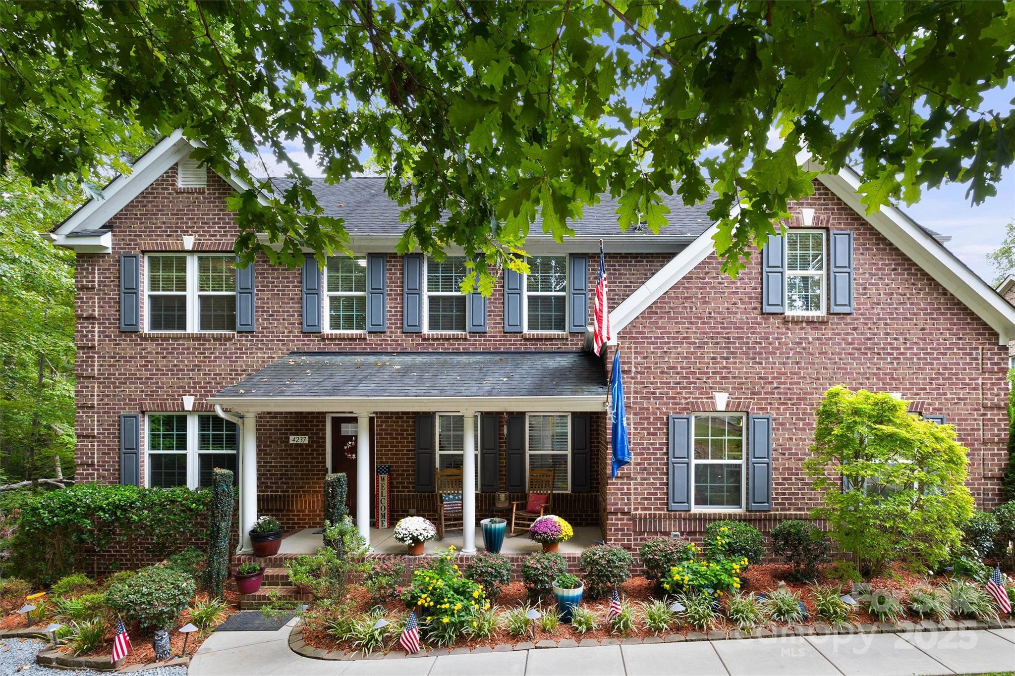 Norman Pointe - Residential