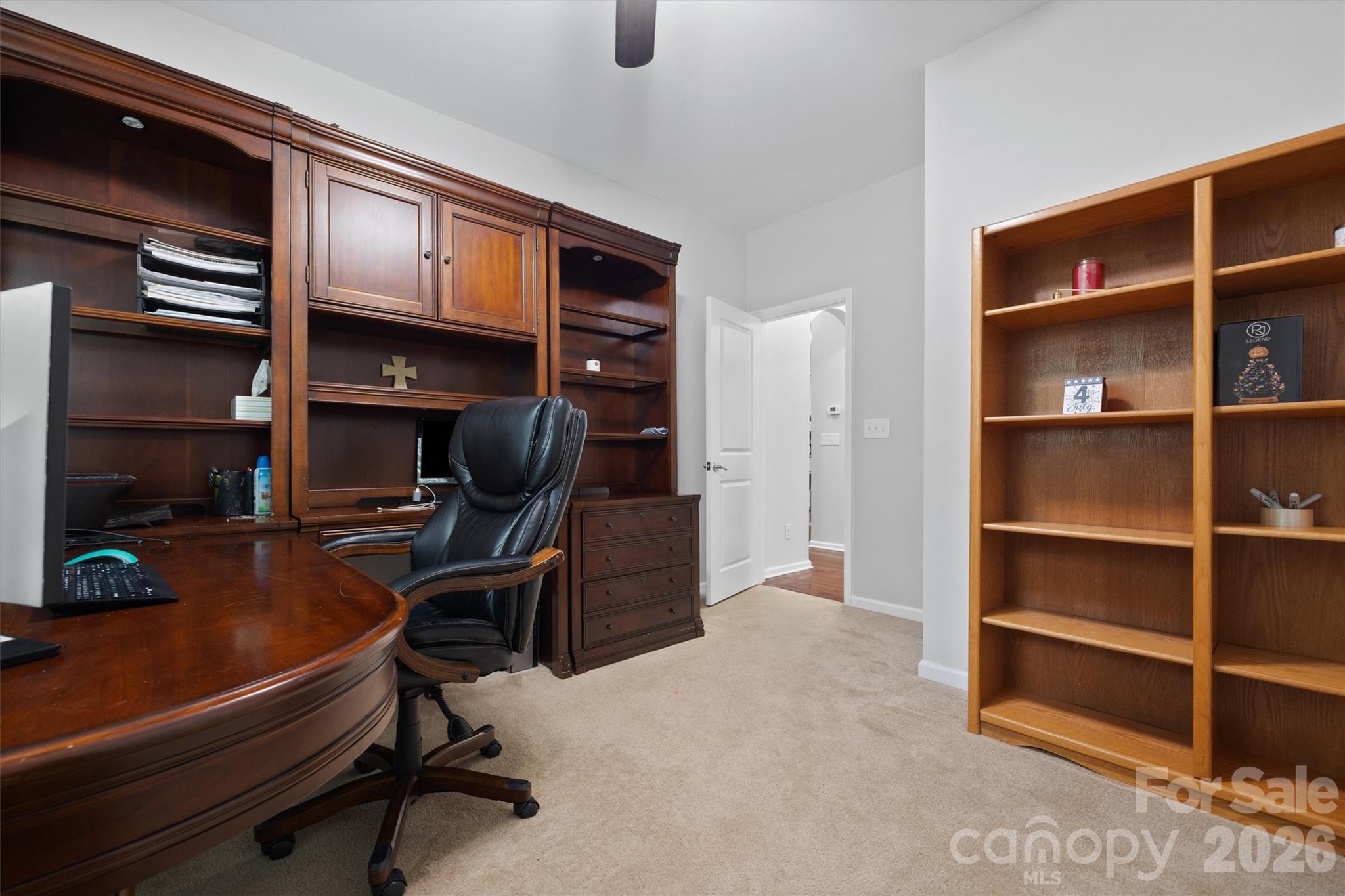 Norman Pointe - Residential