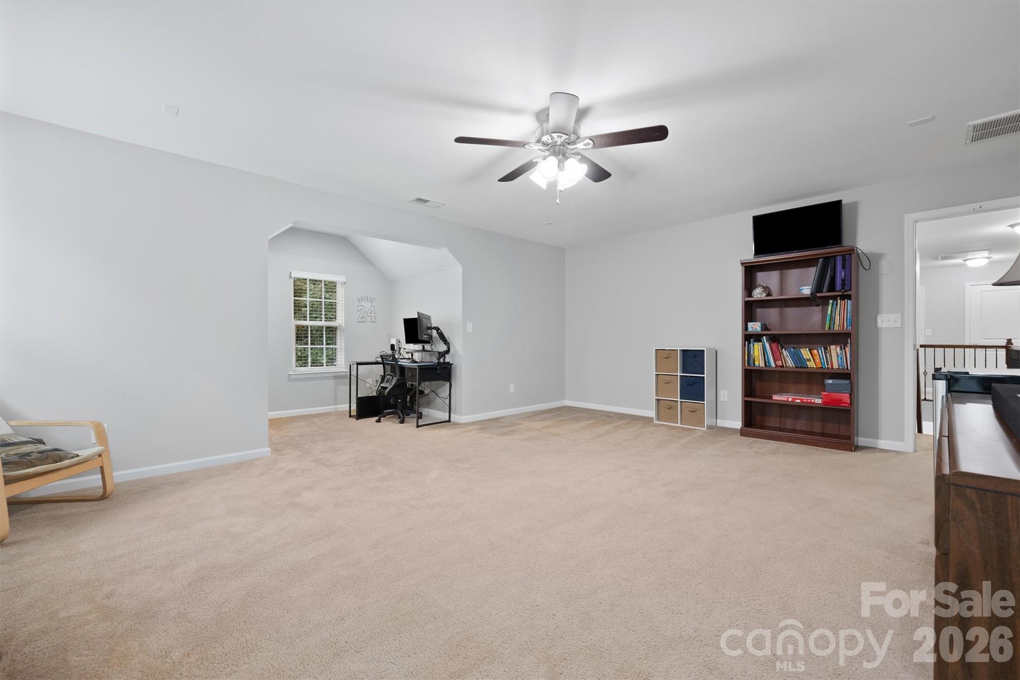 Norman Pointe - Residential