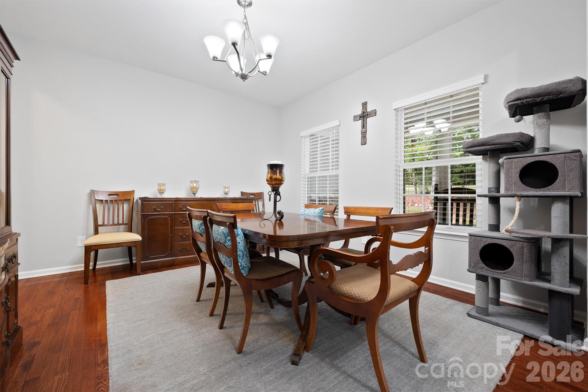 4237 Little Fork Cove Road