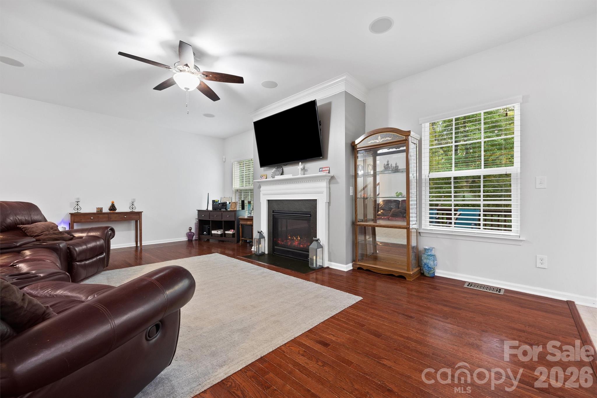 Norman Pointe - Residential