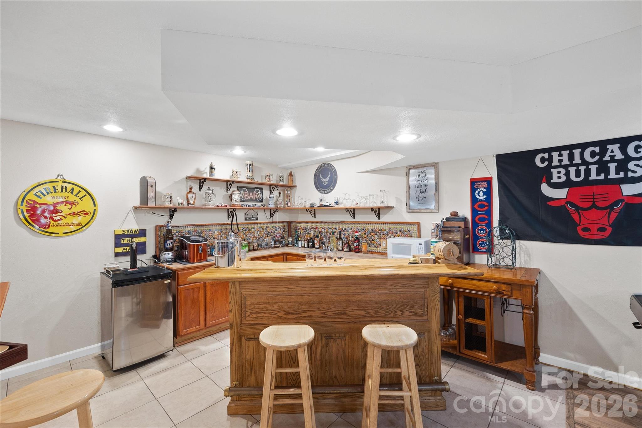 Norman Pointe - Residential