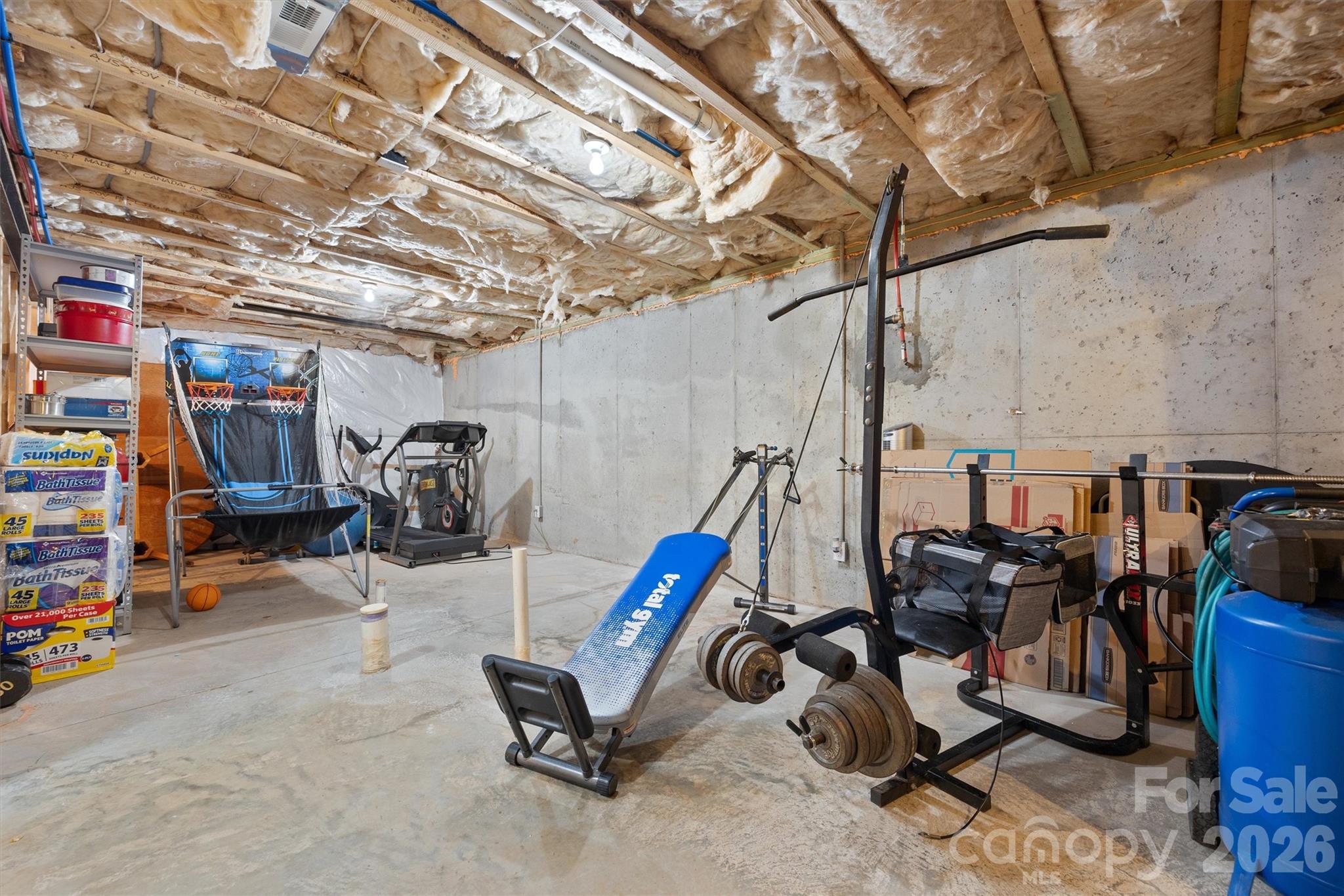 Norman Pointe - Residential