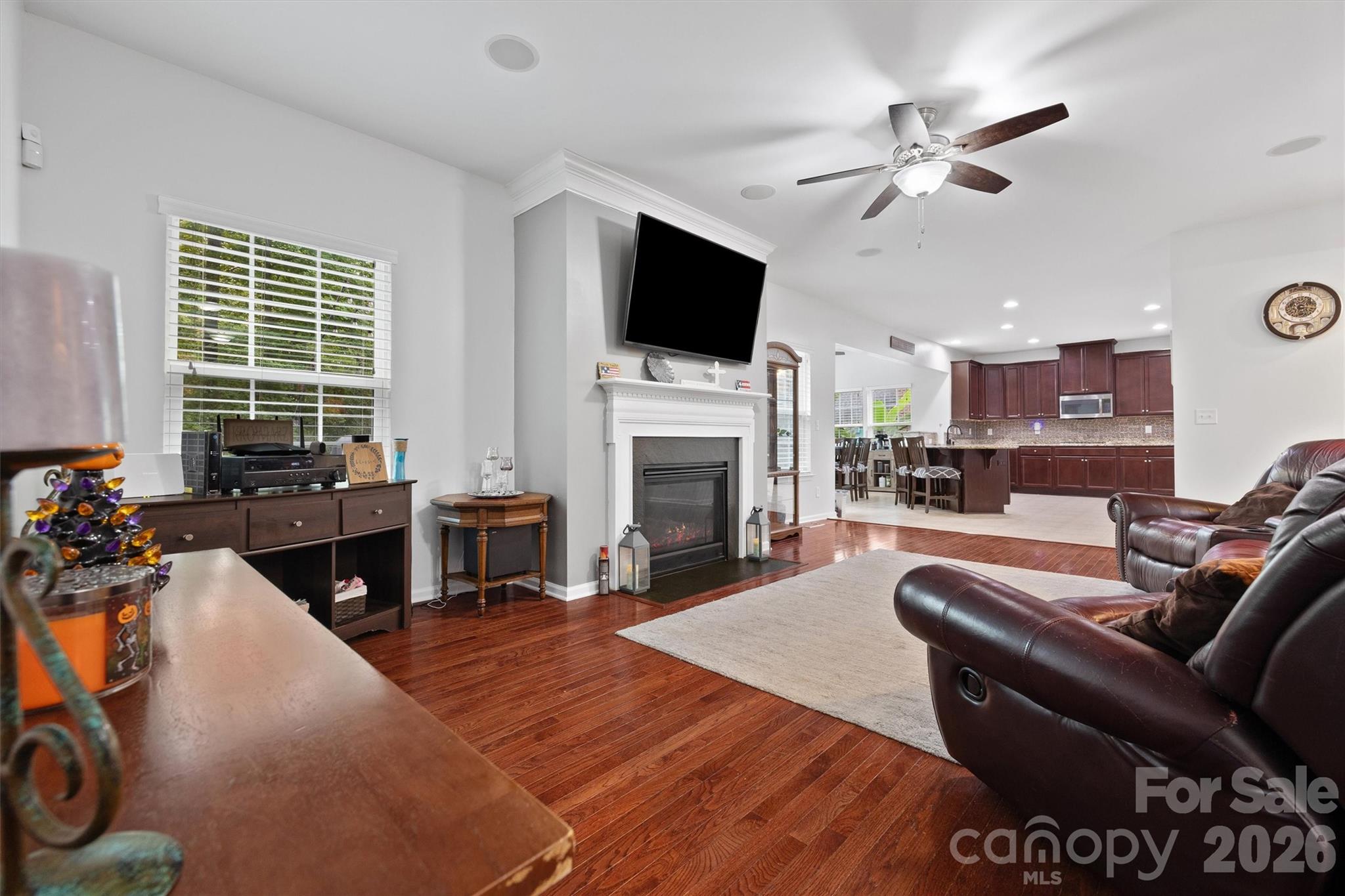 Norman Pointe - Residential