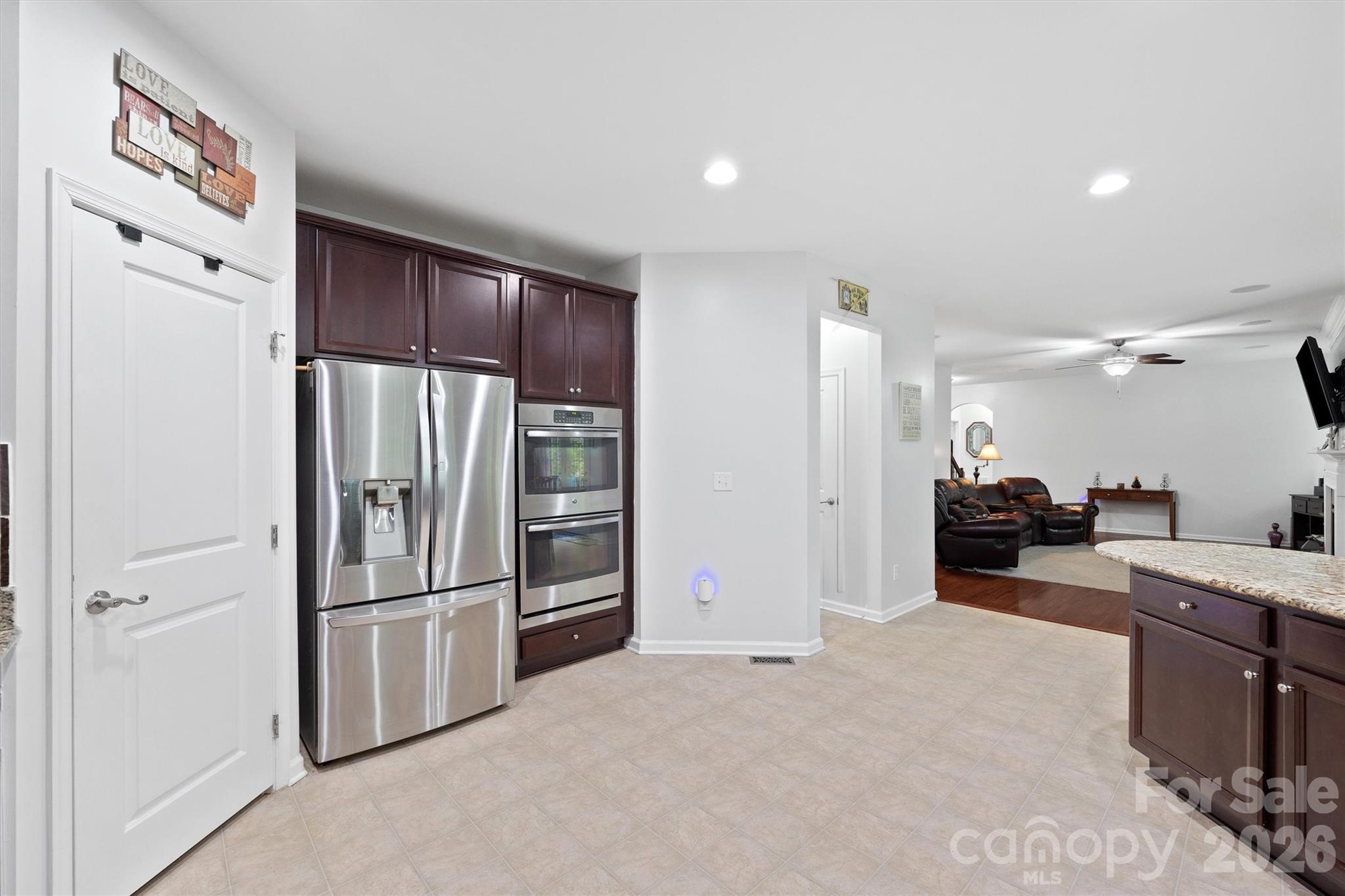 Norman Pointe - Residential