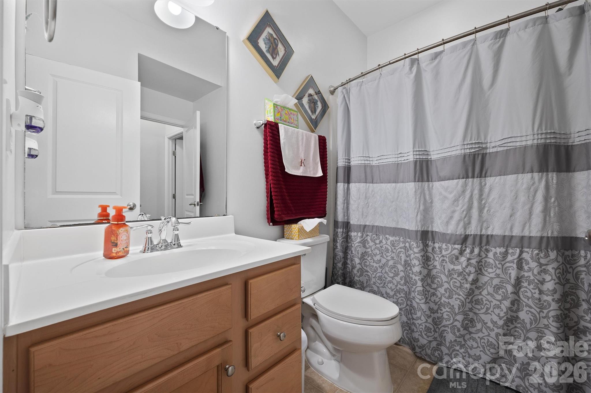 Norman Pointe - Residential