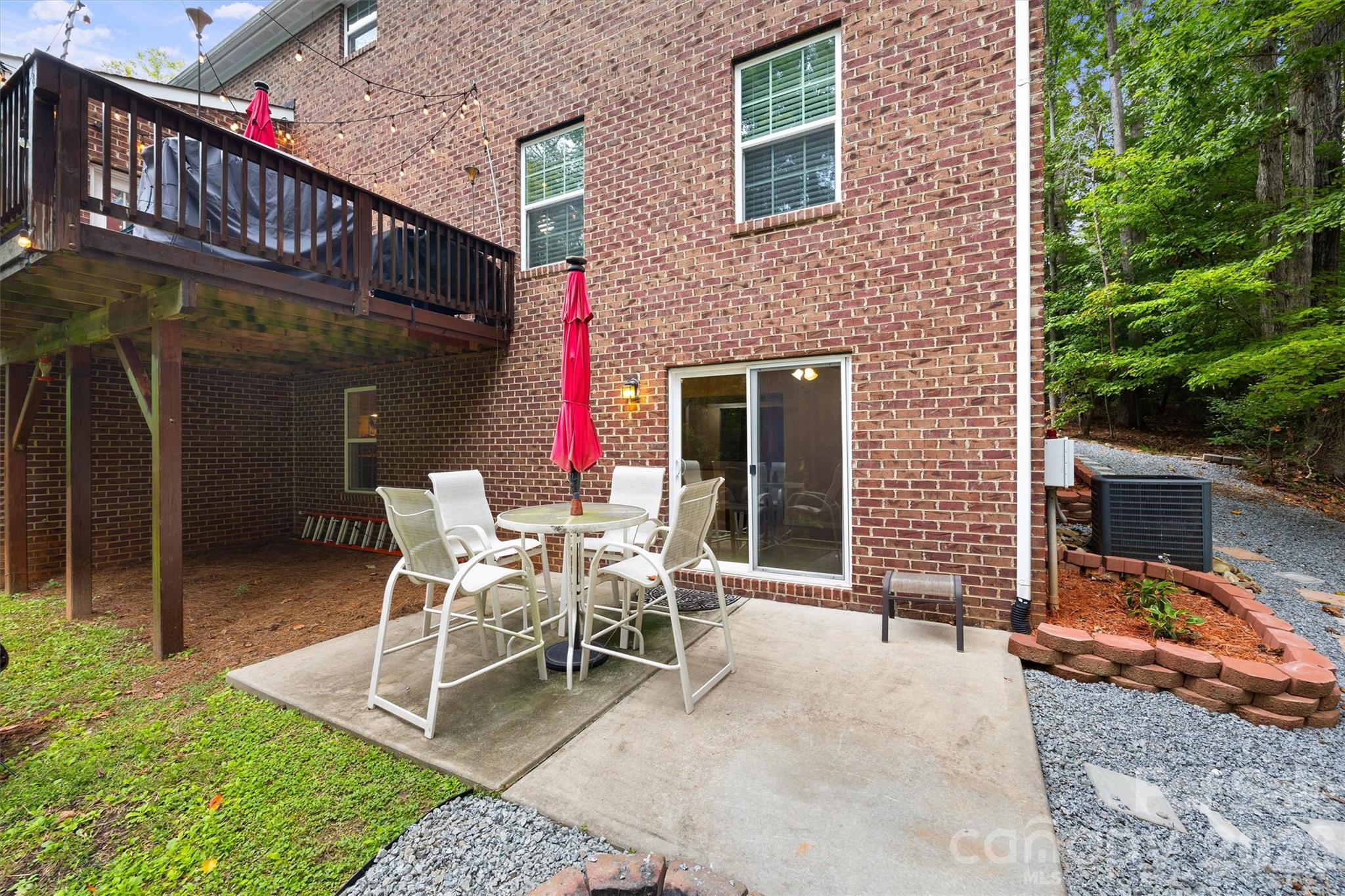 Norman Pointe - Residential