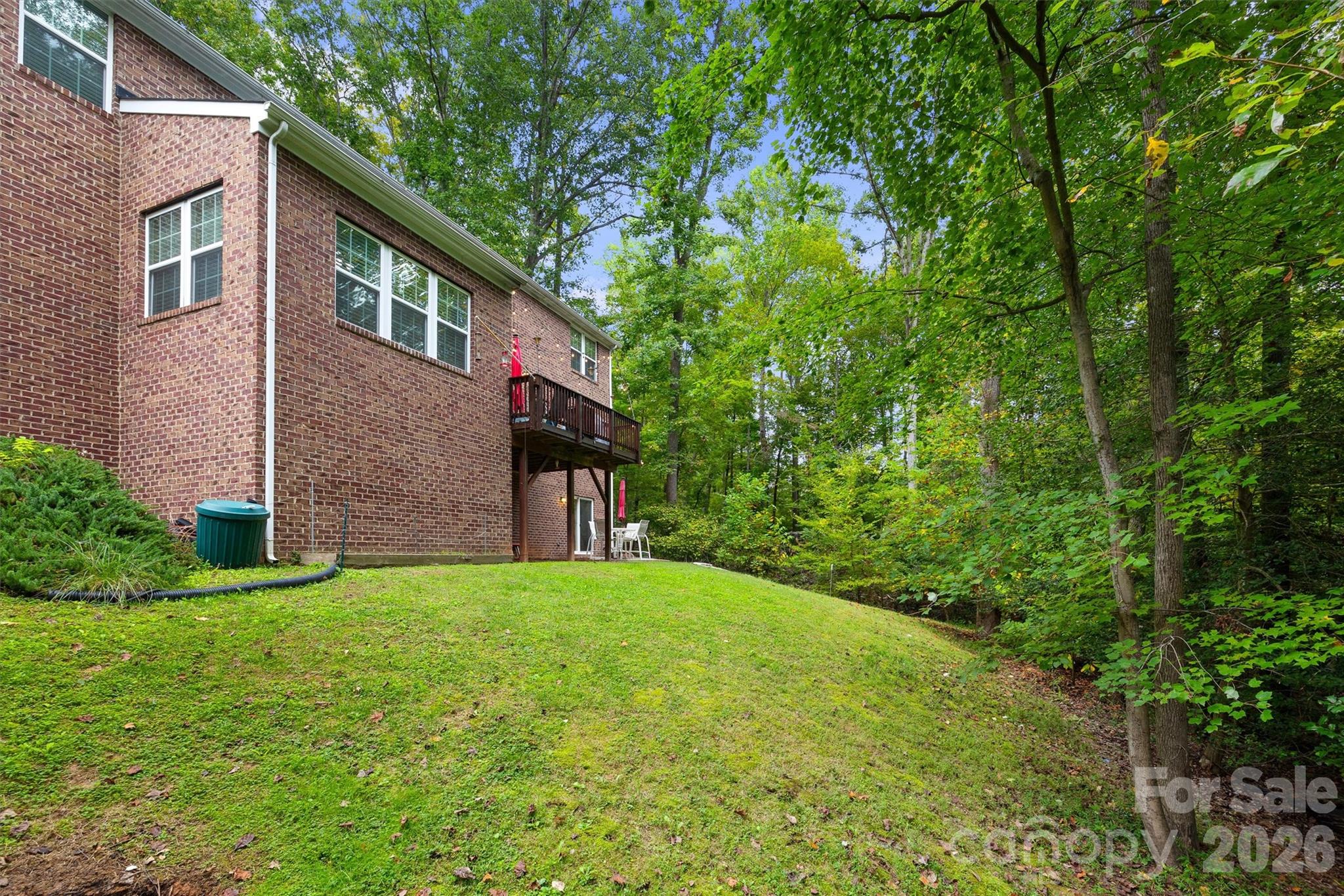 Norman Pointe - Residential