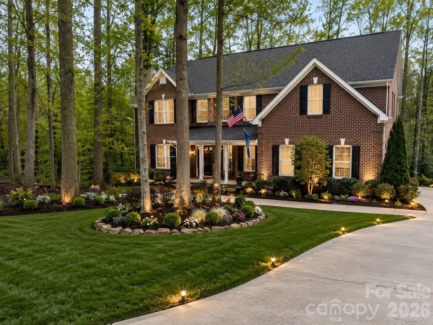 4237 Little Fork Cove Road