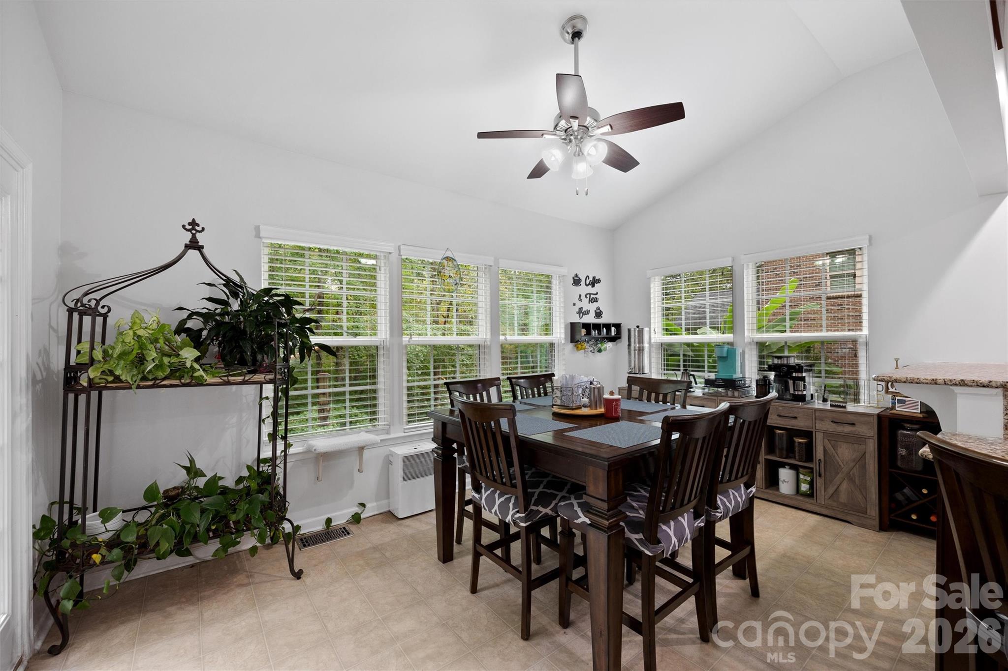 Norman Pointe - Residential