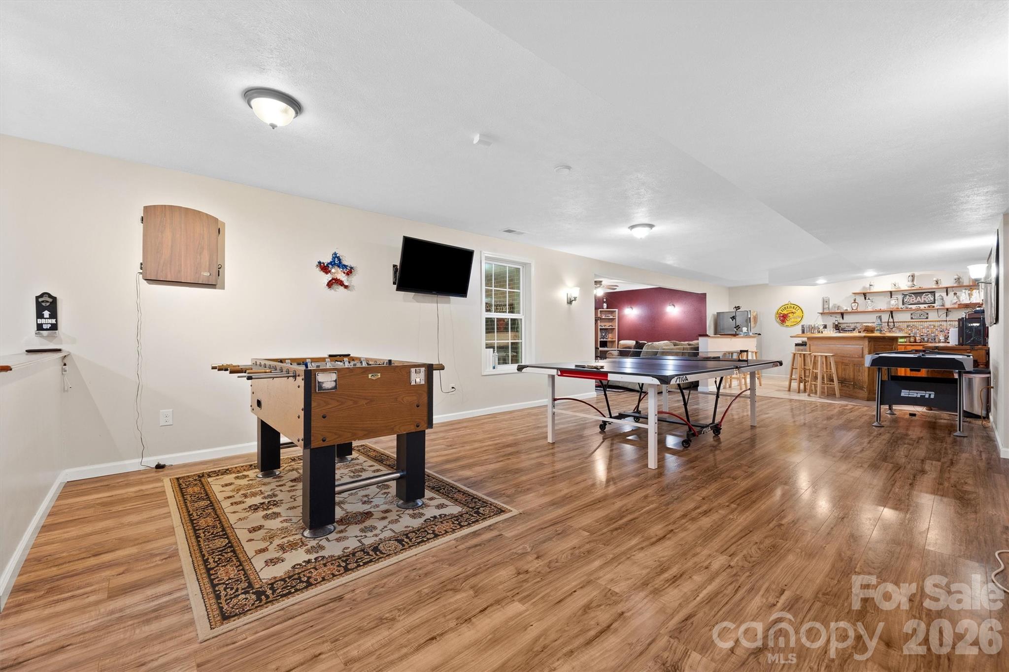 Norman Pointe - Residential