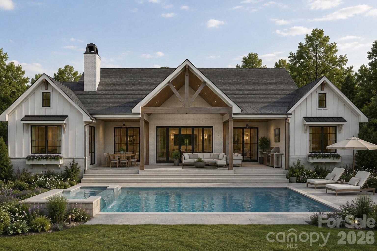 1014 Cane Manor Court