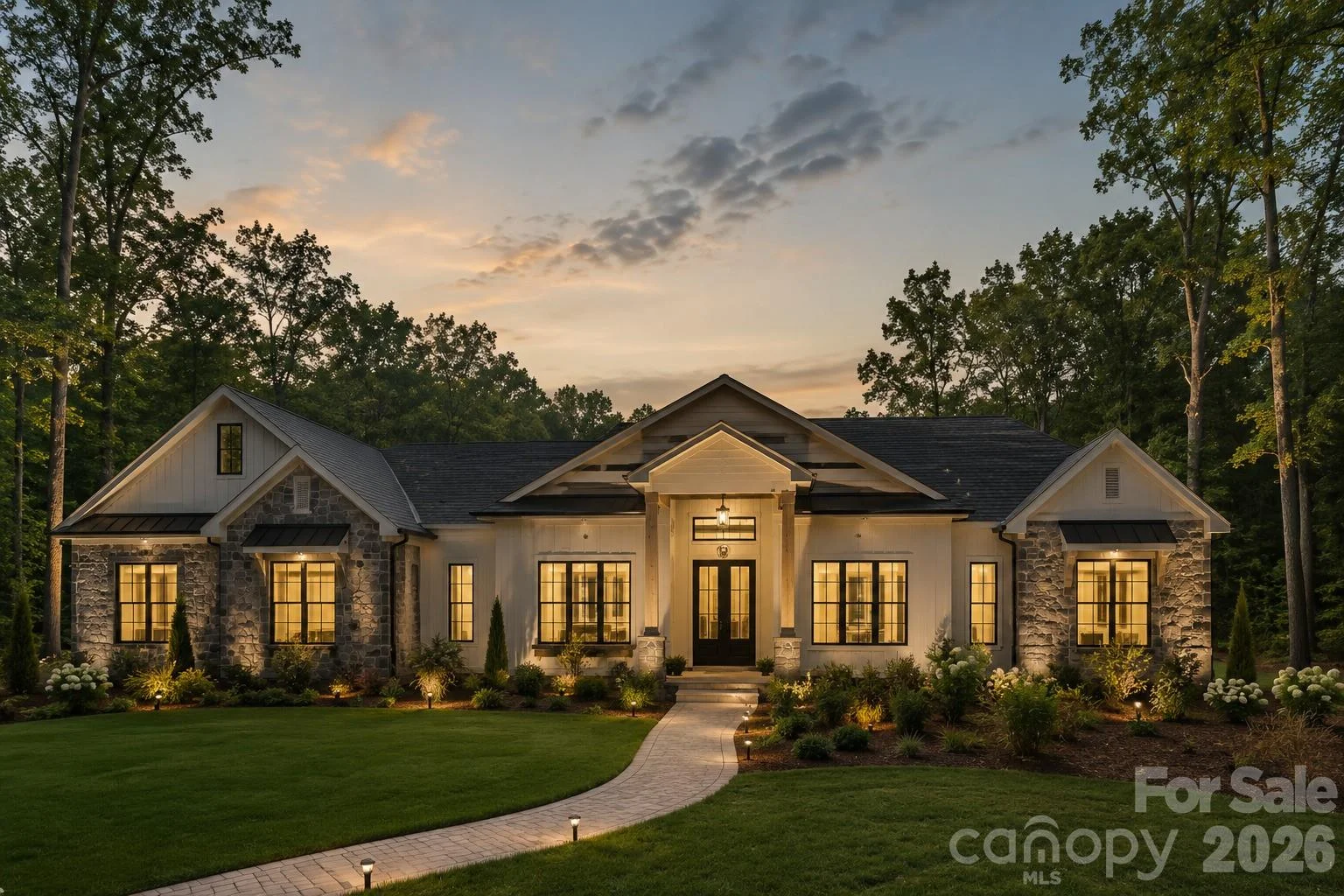 1014 Cane Manor Court, Waxhaw, NC, 28173