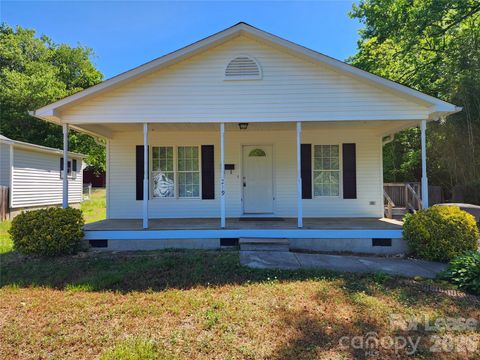 Photo of 219 Key West Avenue, Kannapolis, NC 28081 (MLS # 4380318)