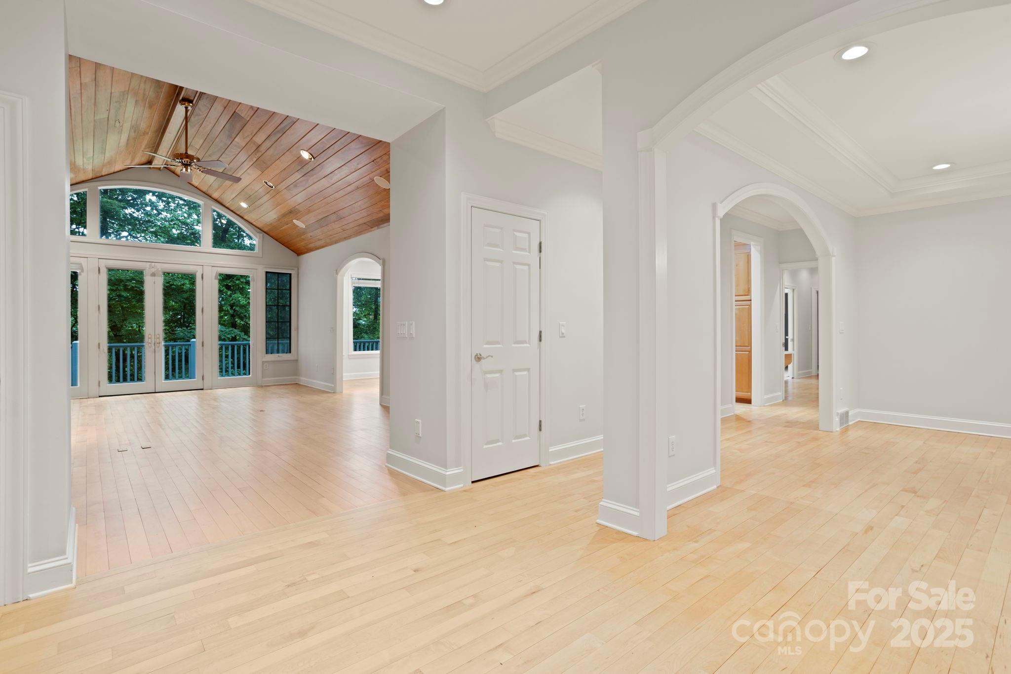 132 Berry Creek Drive