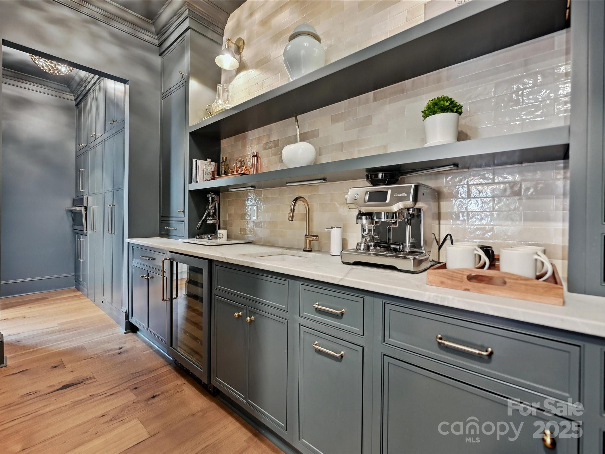 Davidson Farms - Residential