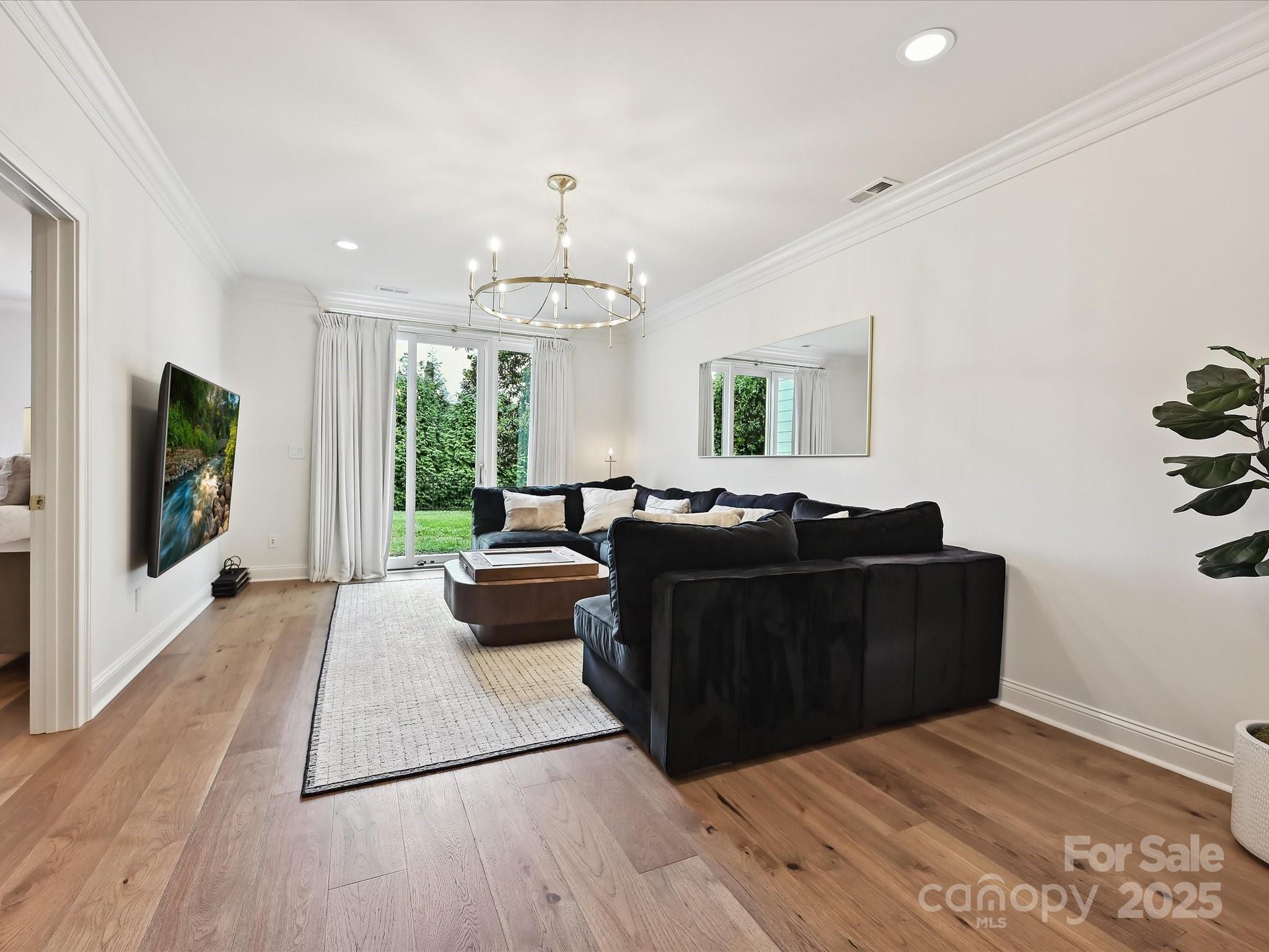 Davidson Farms - Residential