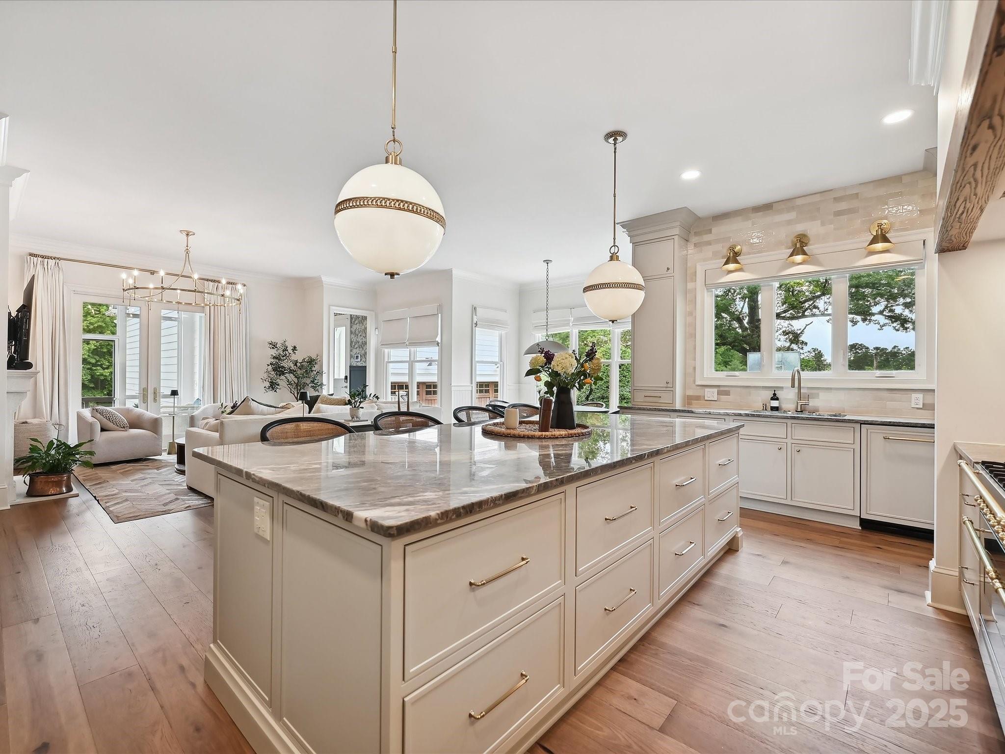 Davidson Farms - Residential