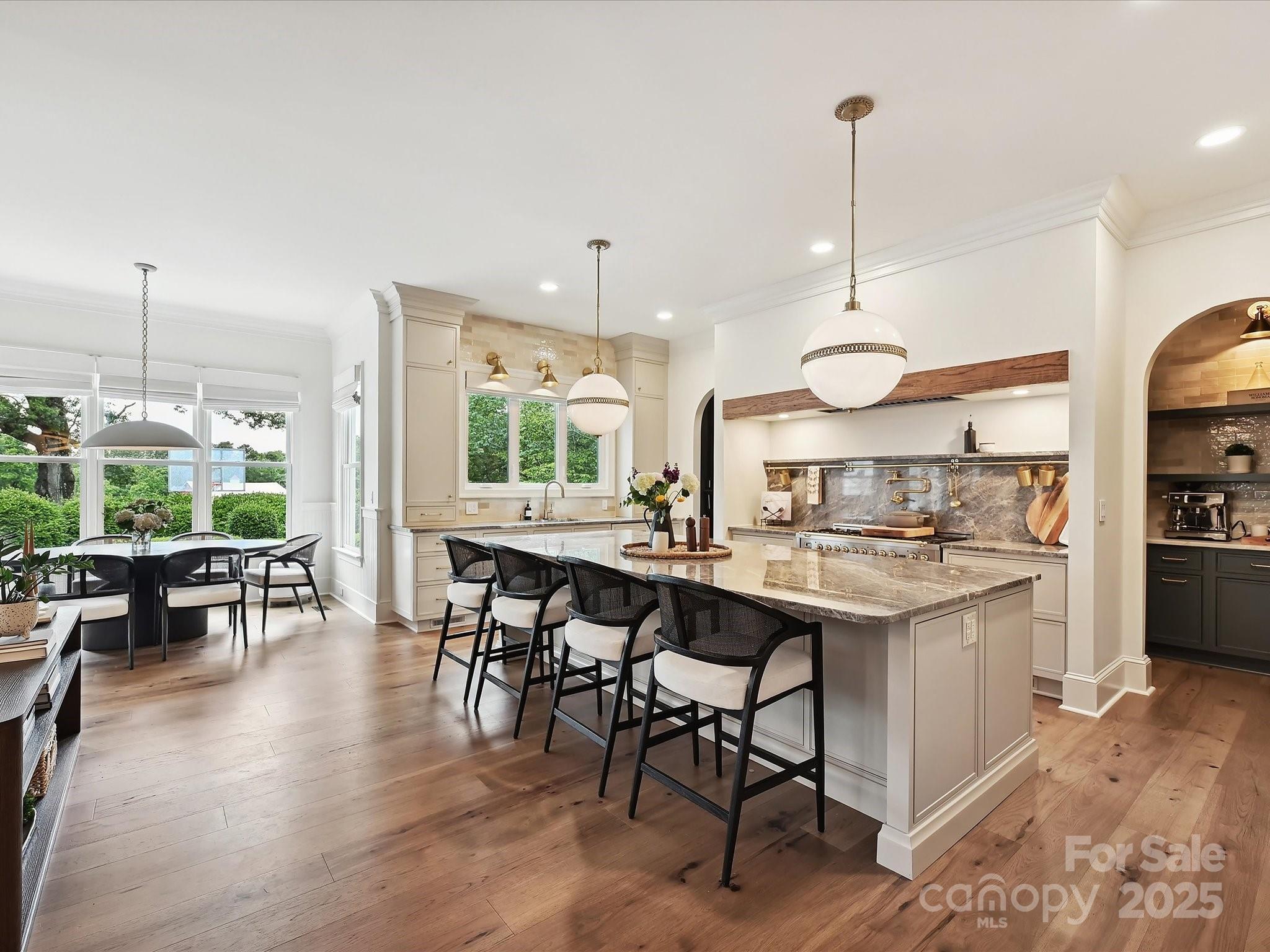 Davidson Farms - Residential