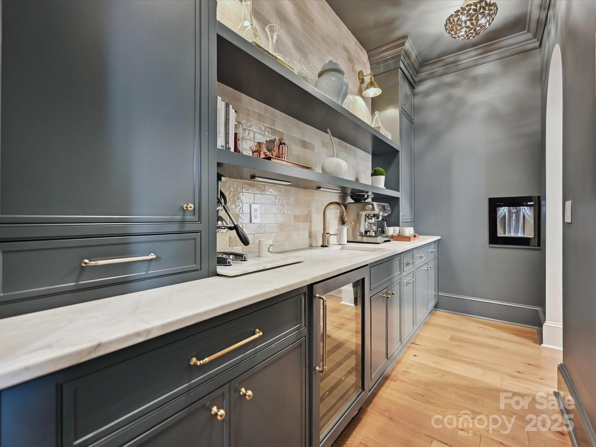 Davidson Farms - Residential