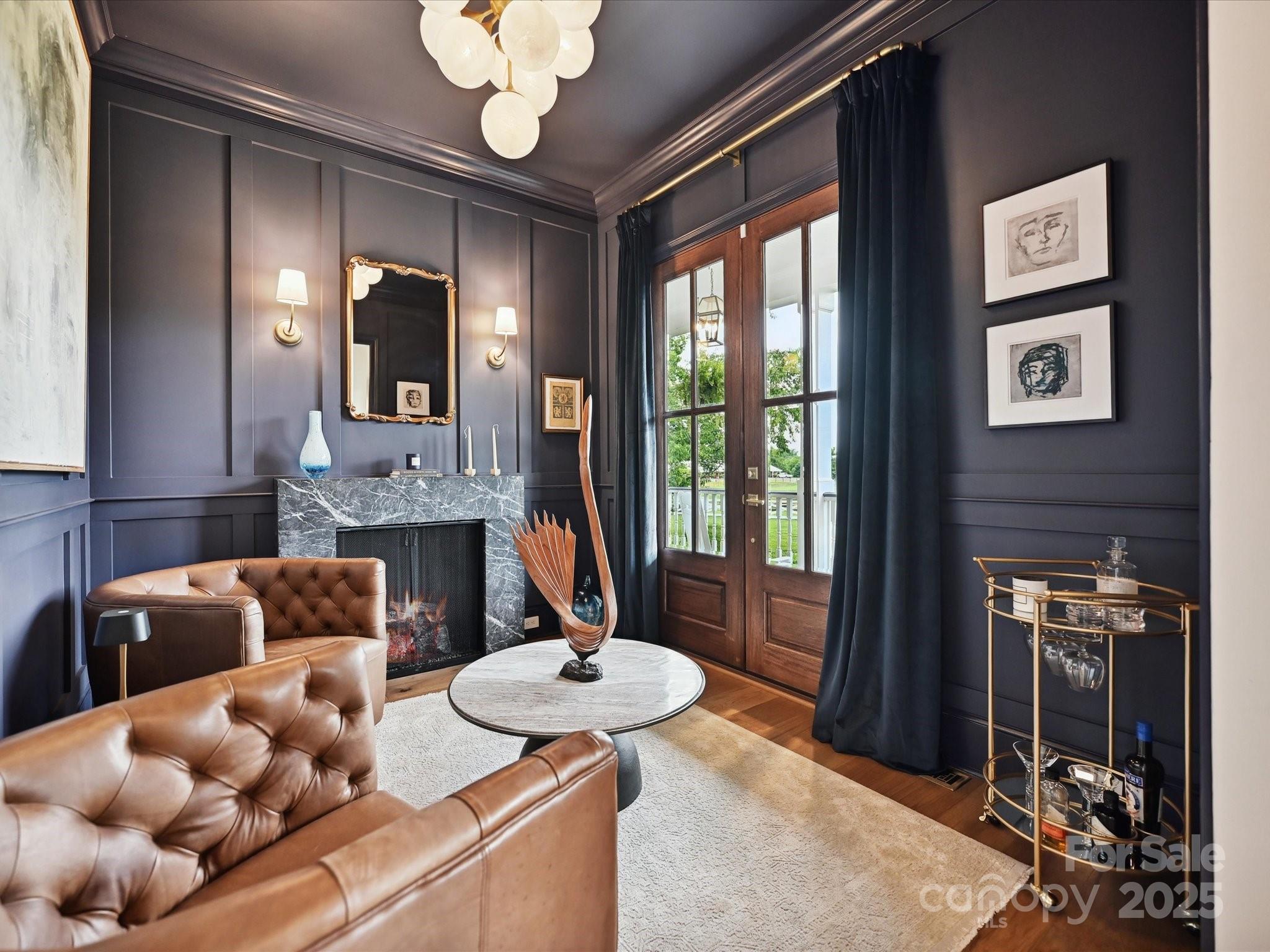 Davidson Farms - Residential