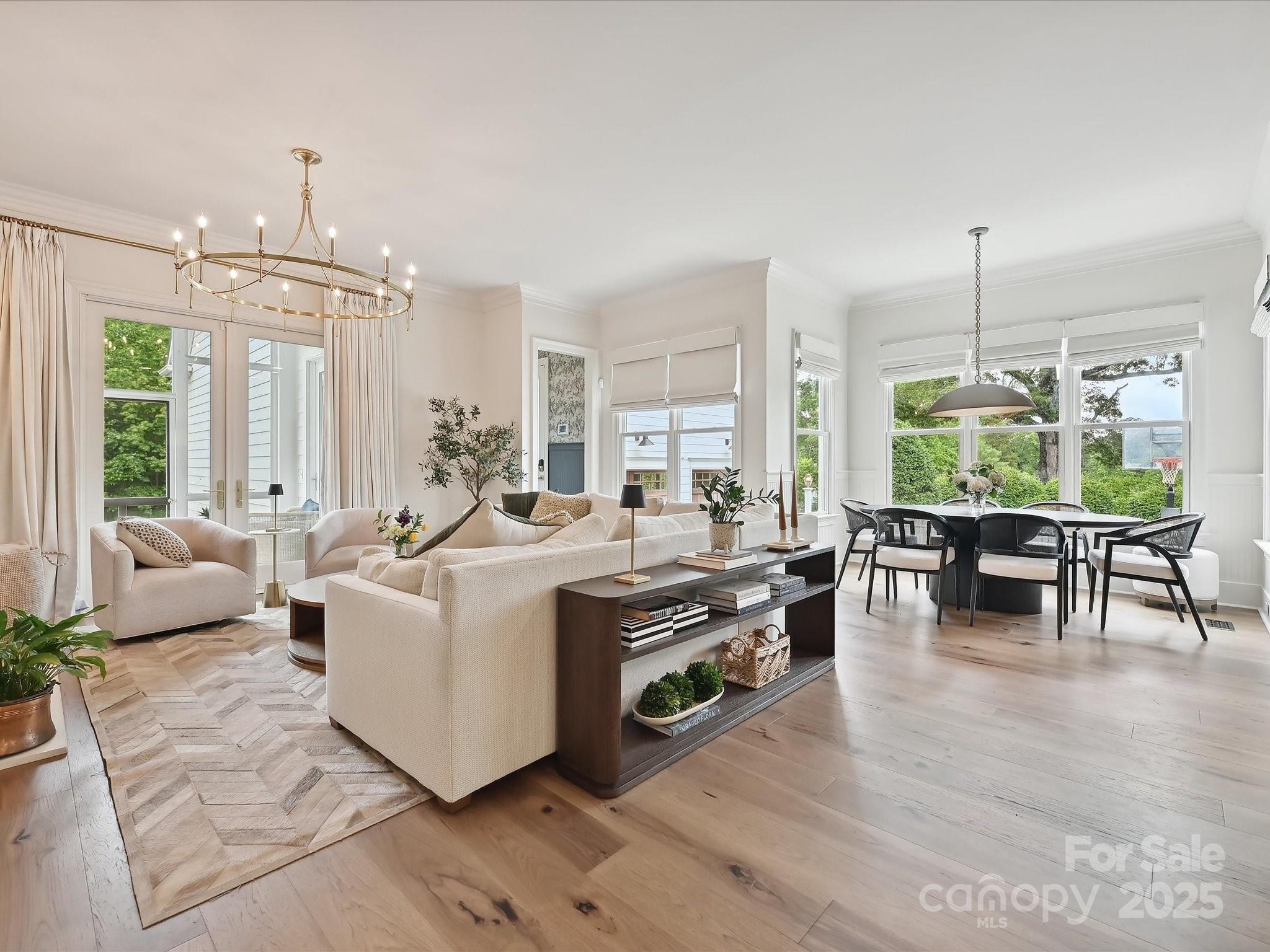 Davidson Farms - Residential