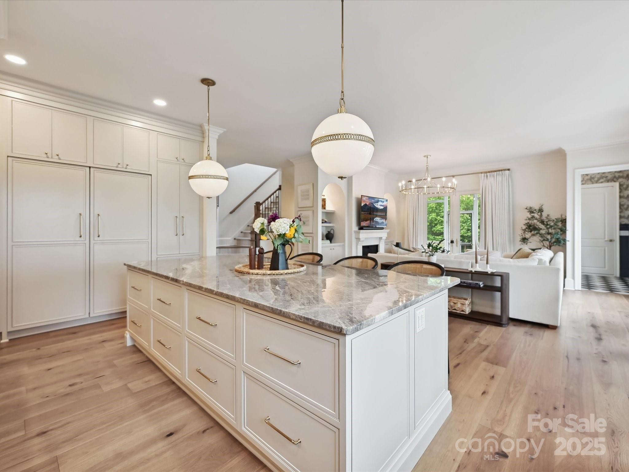 Davidson Farms - Residential