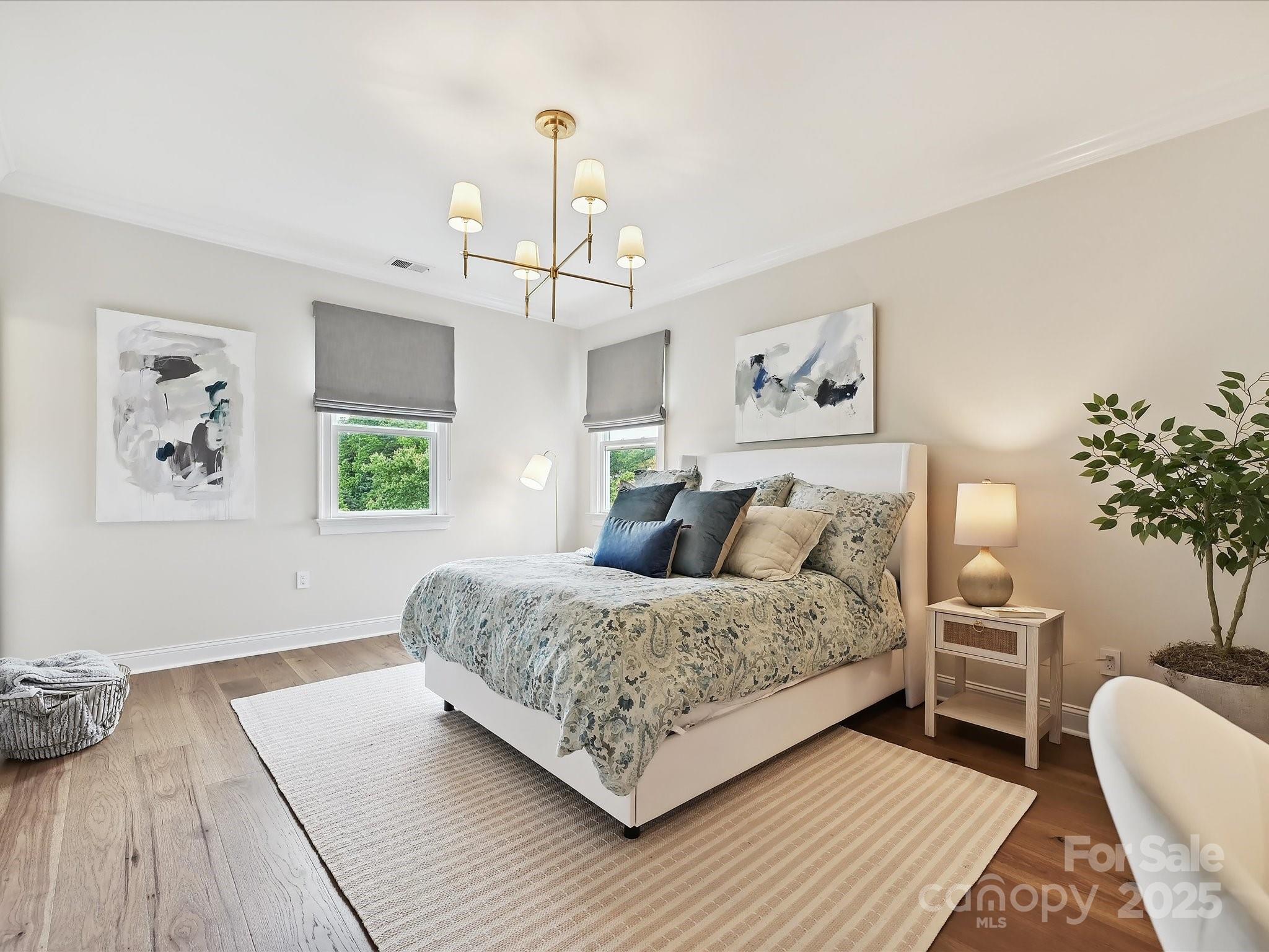 Davidson Farms - Residential