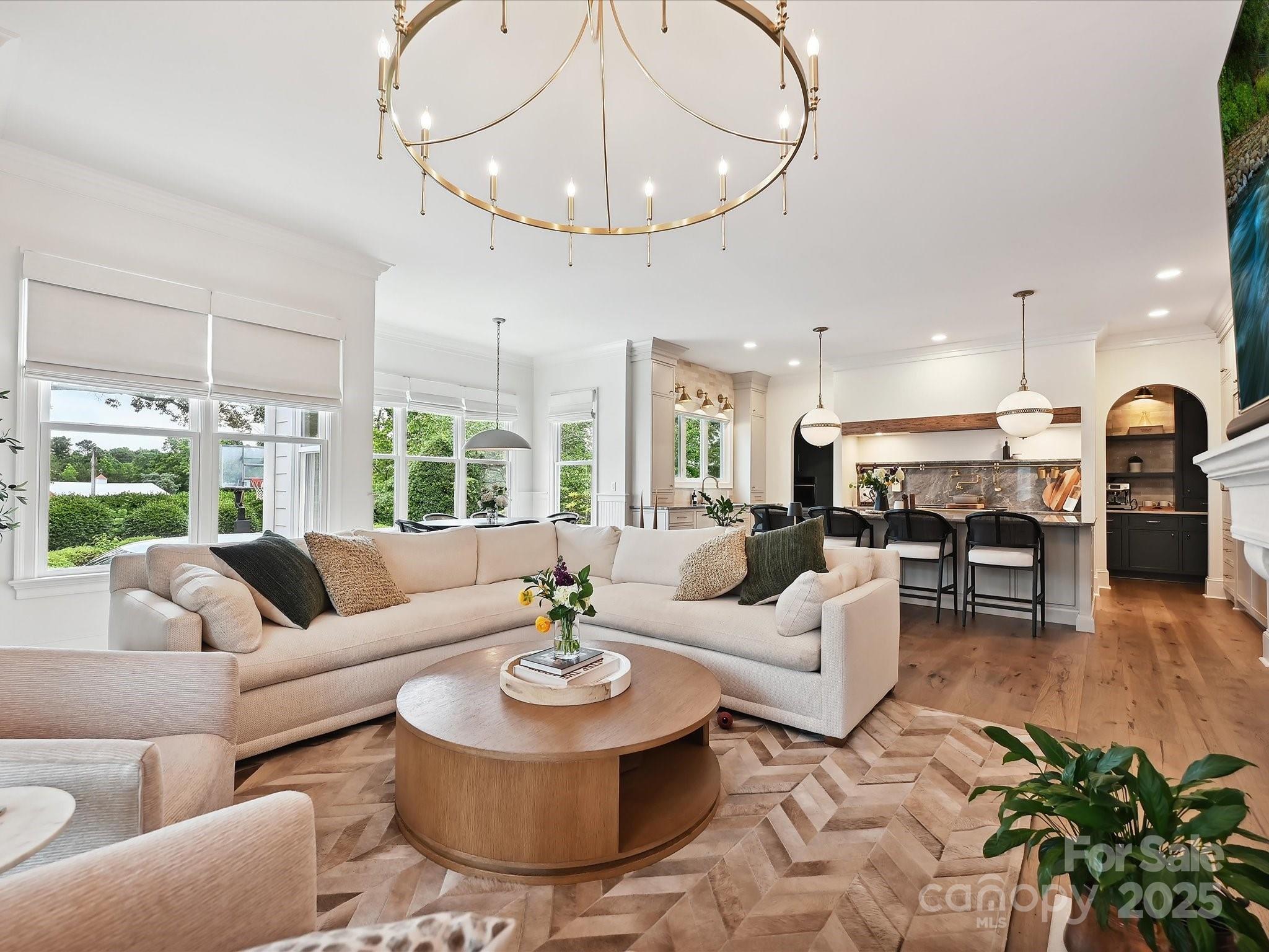 Davidson Farms - Residential