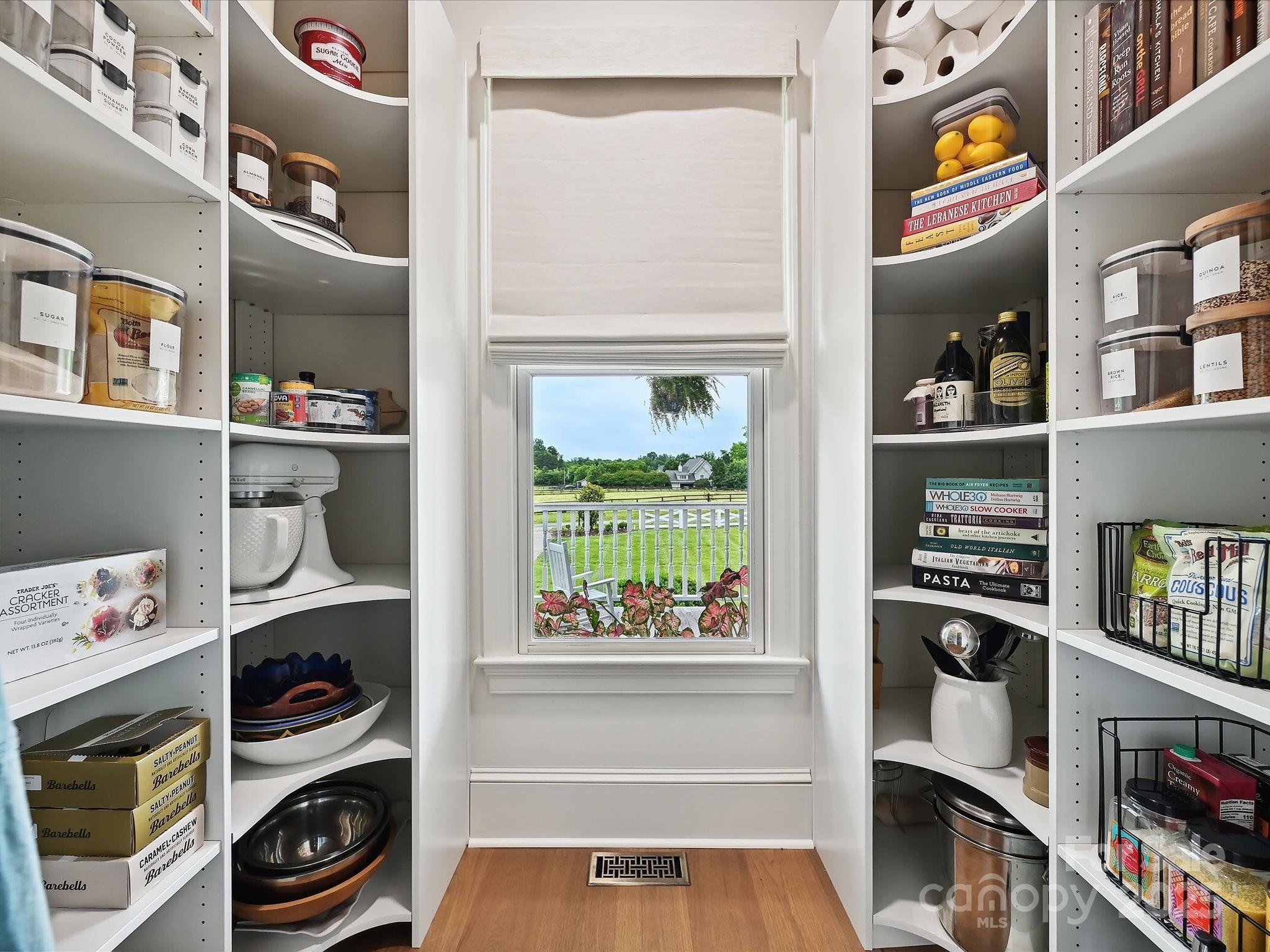 Davidson Farms - Residential