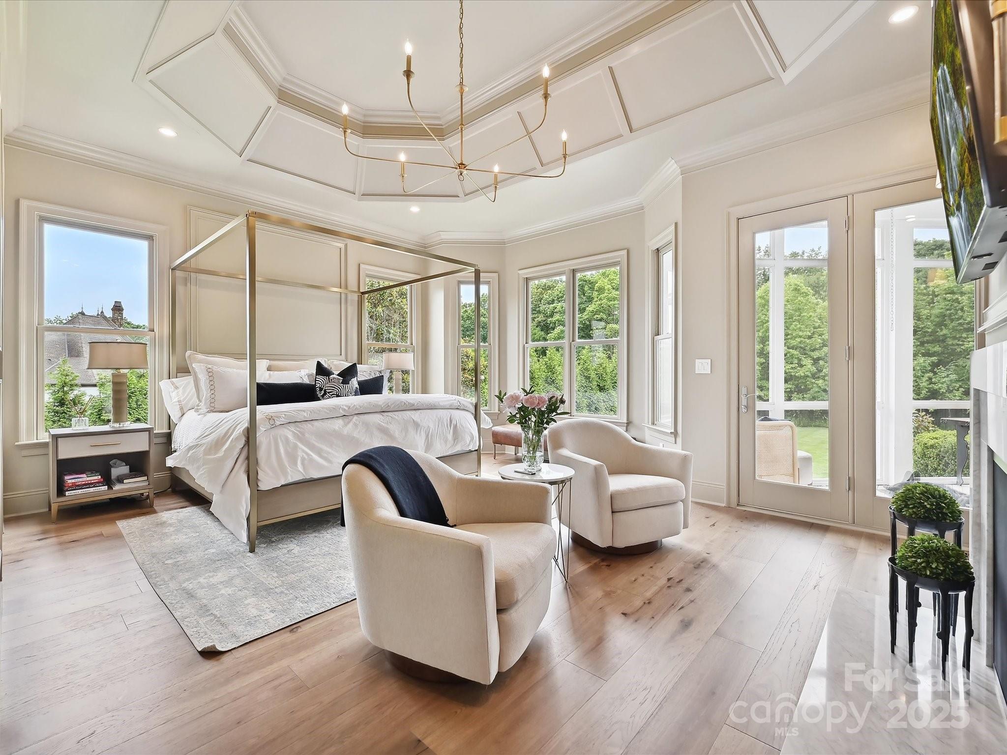 Davidson Farms - Residential