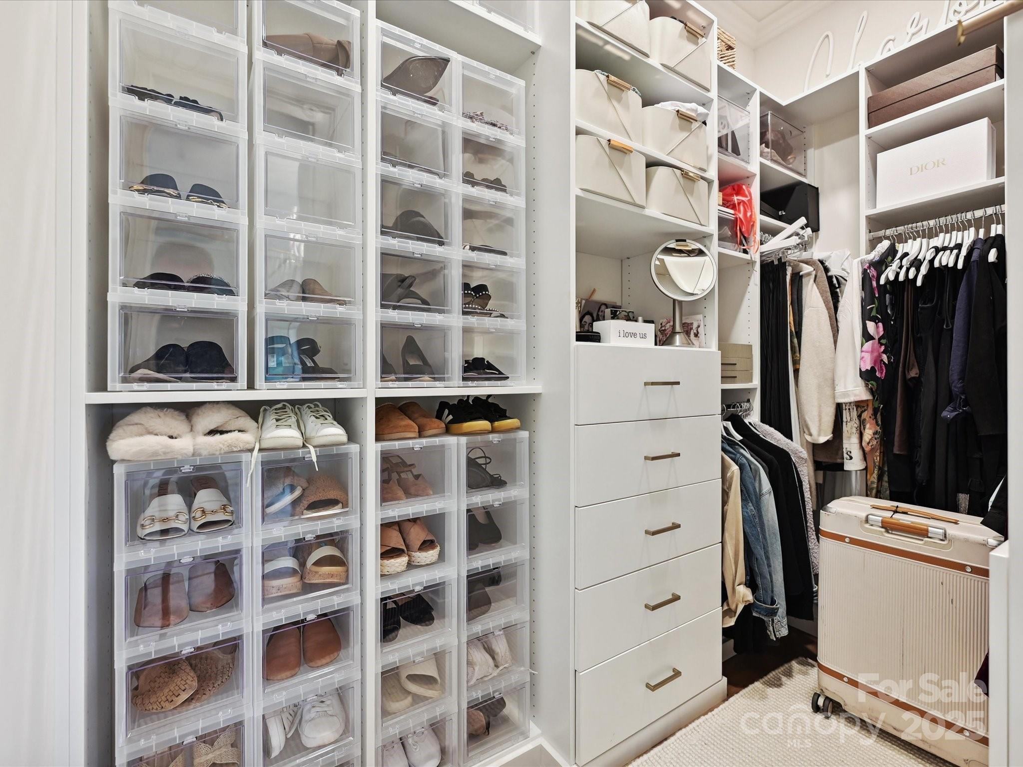 Davidson Farms - Residential