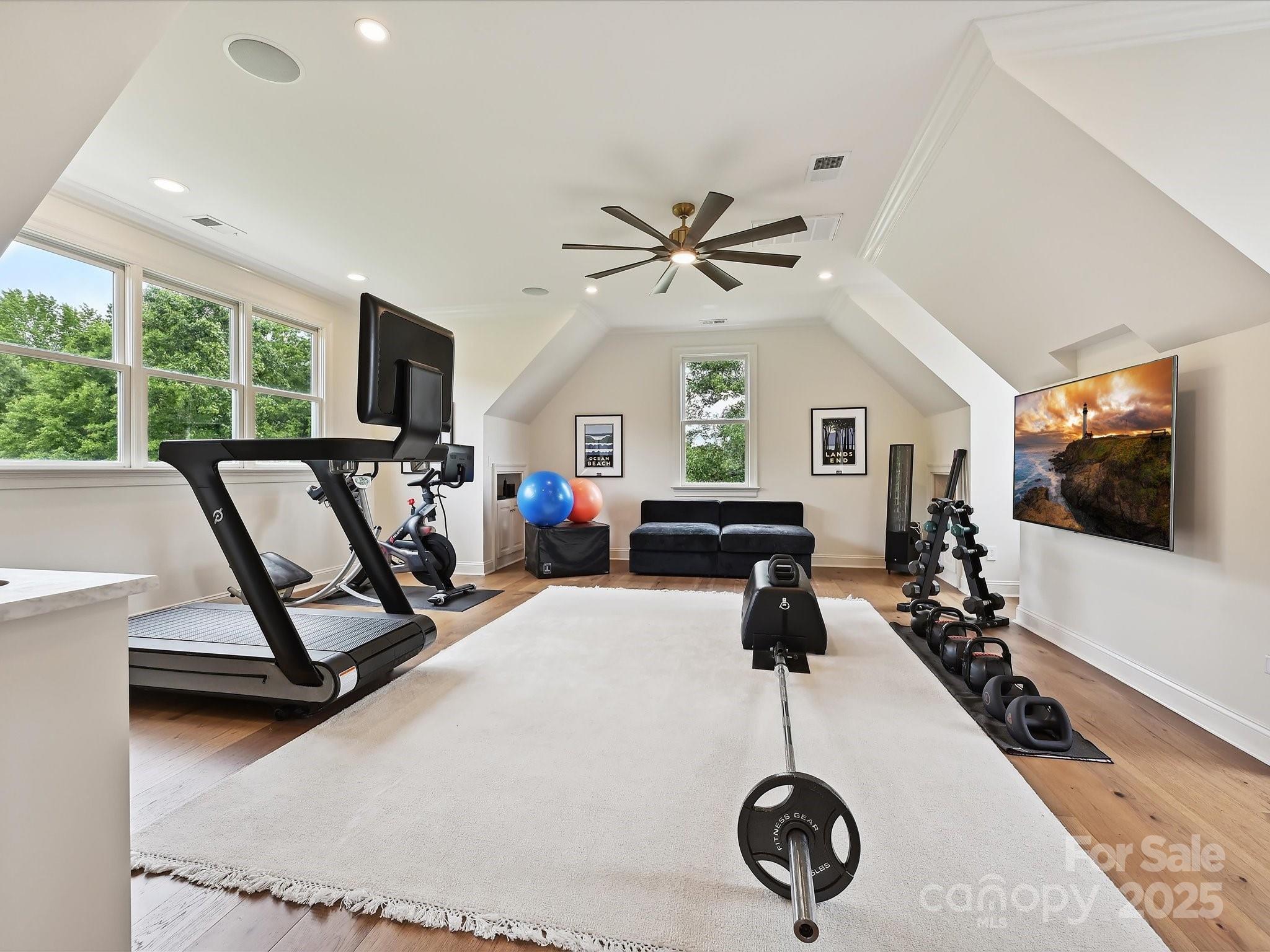 Davidson Farms - Residential