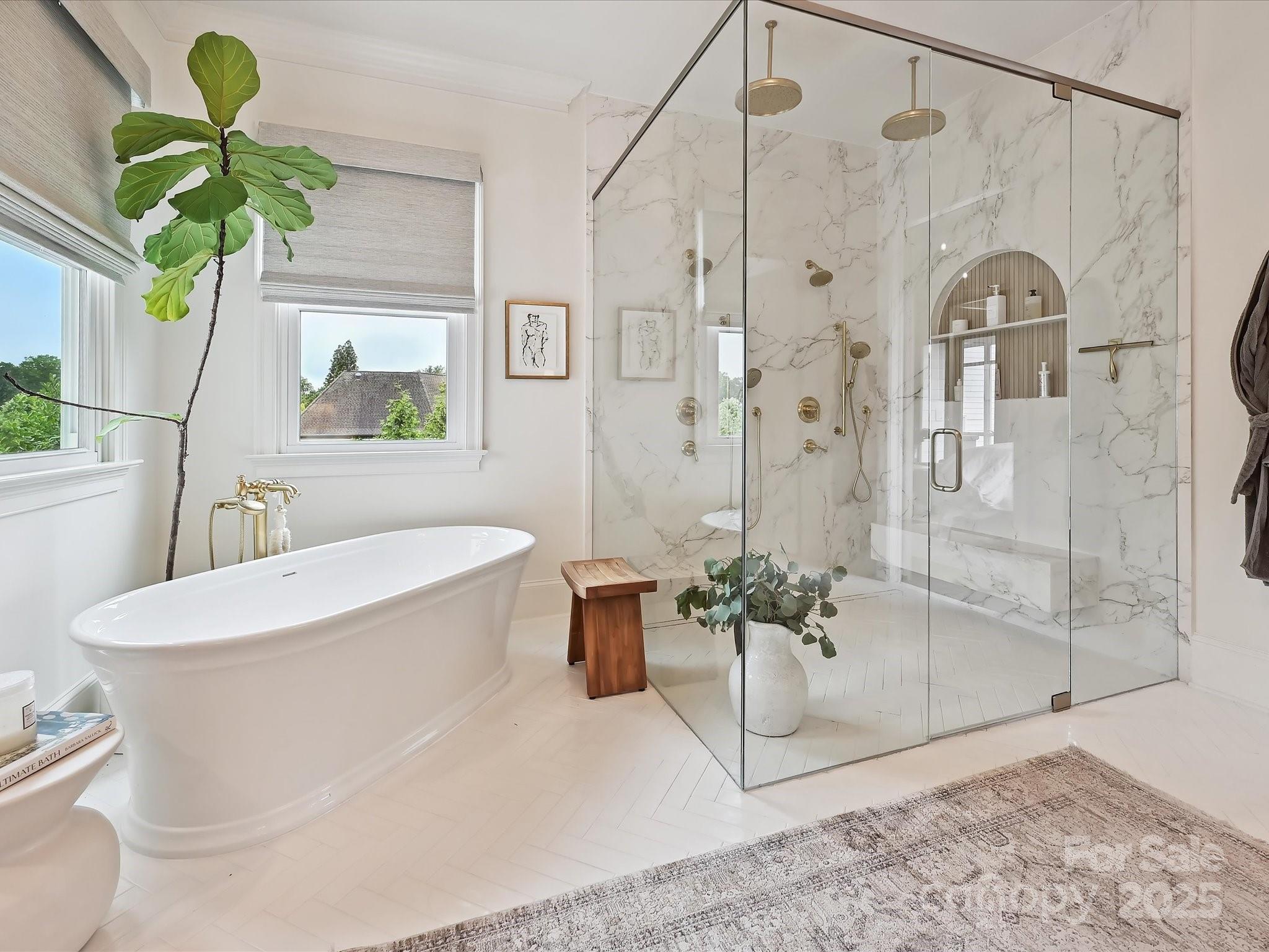 Davidson Farms - Residential