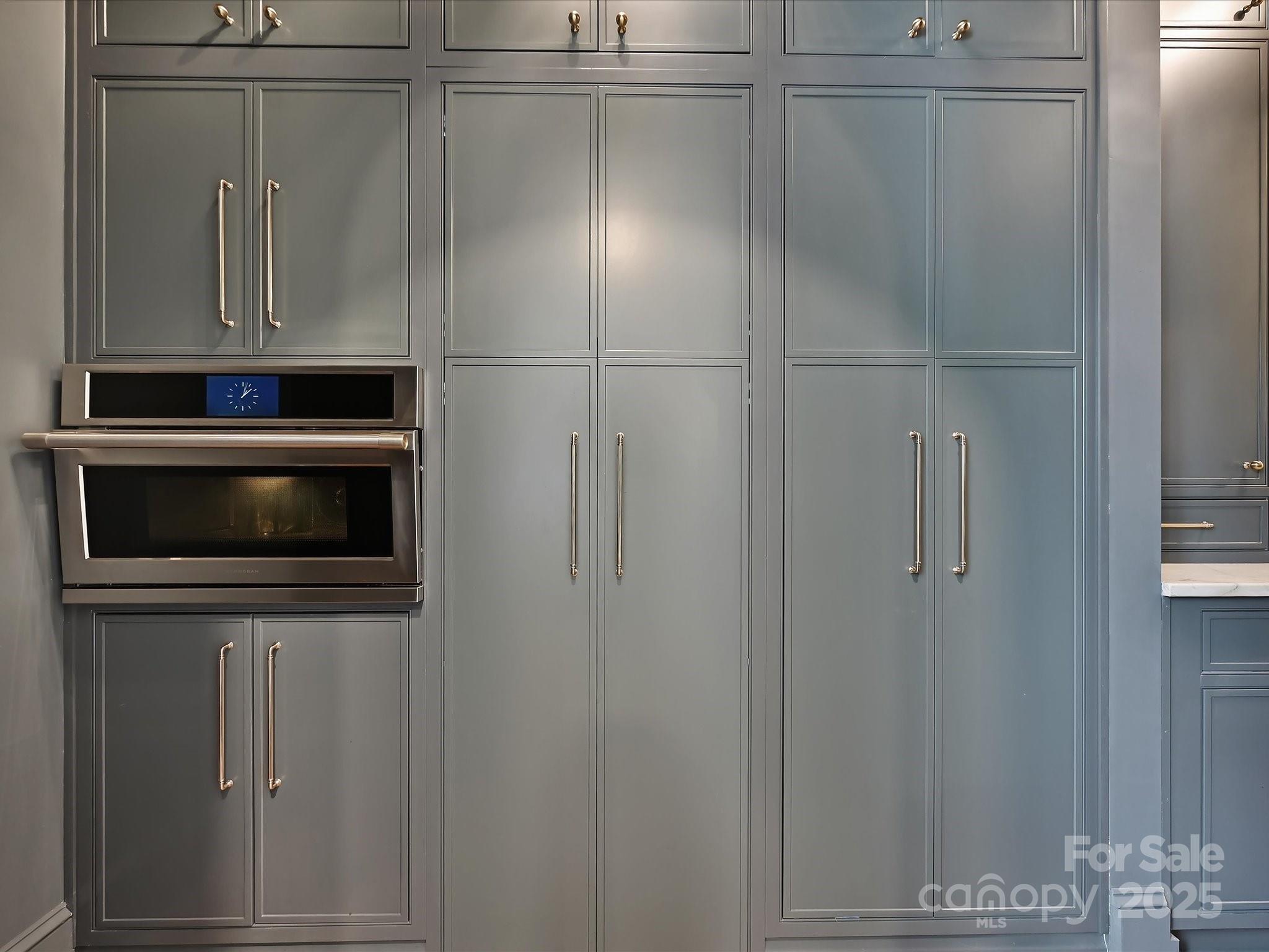 Davidson Farms - Residential