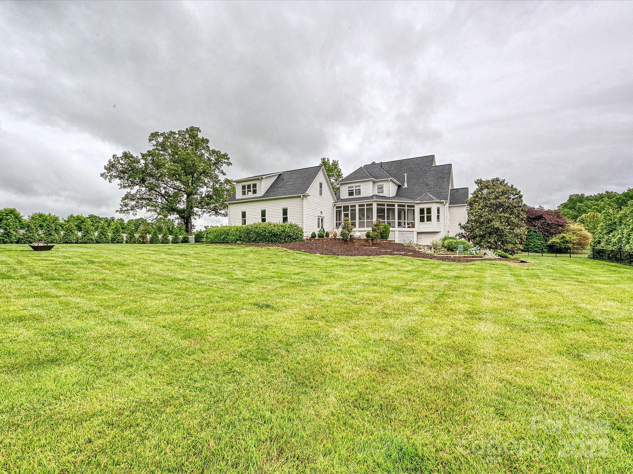 Davidson Farms - Residential