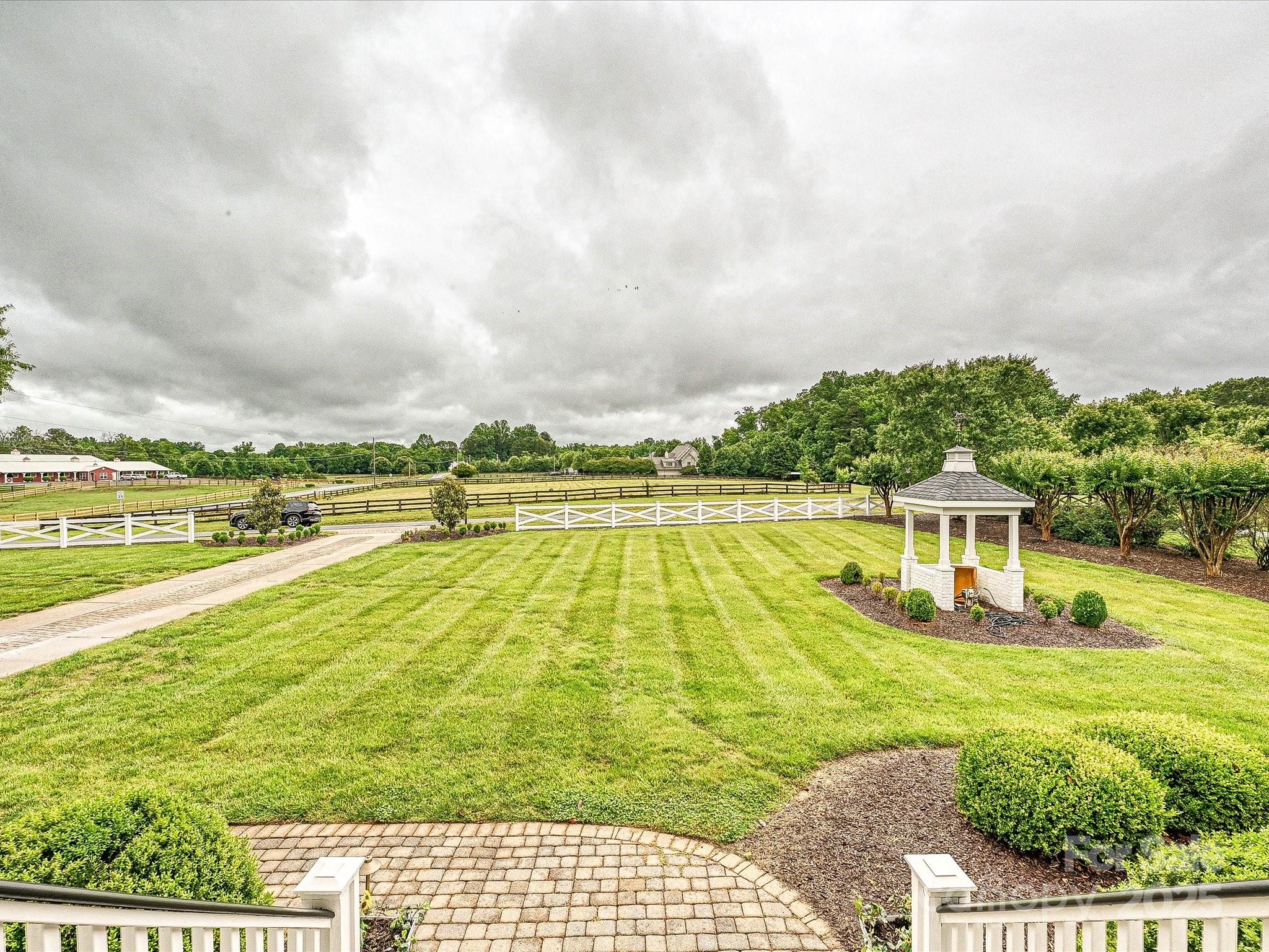 Davidson Farms - Residential
