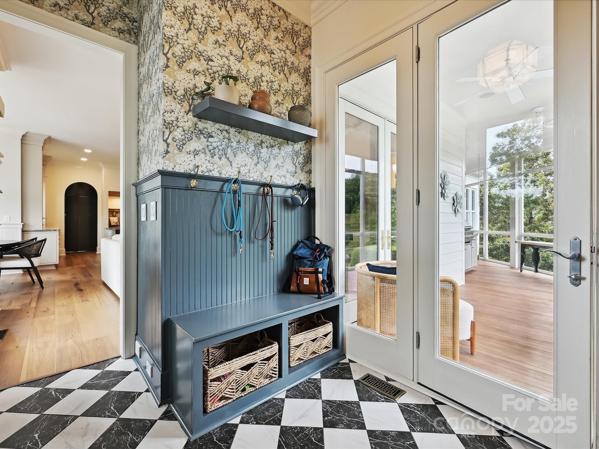 Davidson Farms - Residential