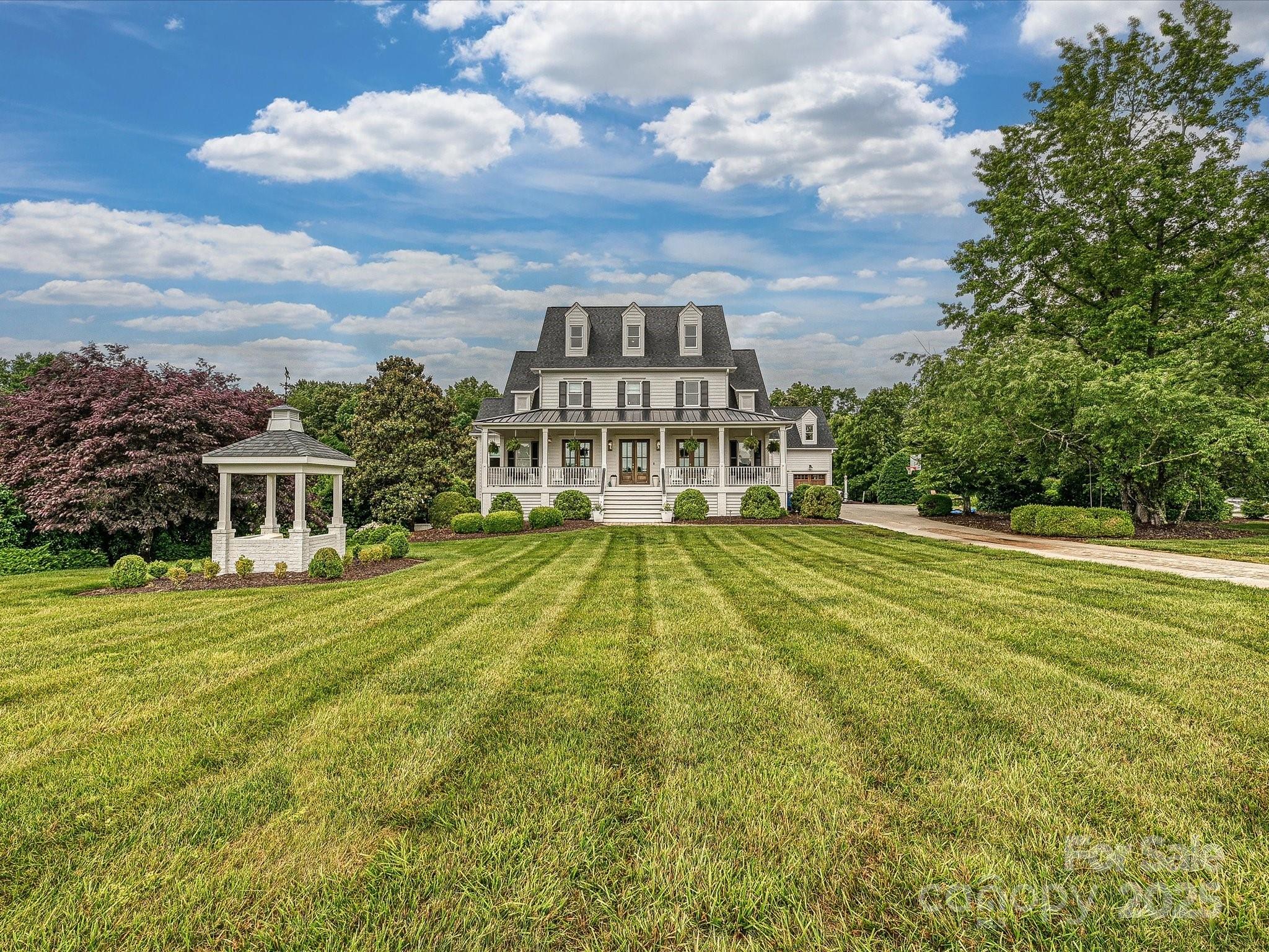 735 Davidson Run Lane