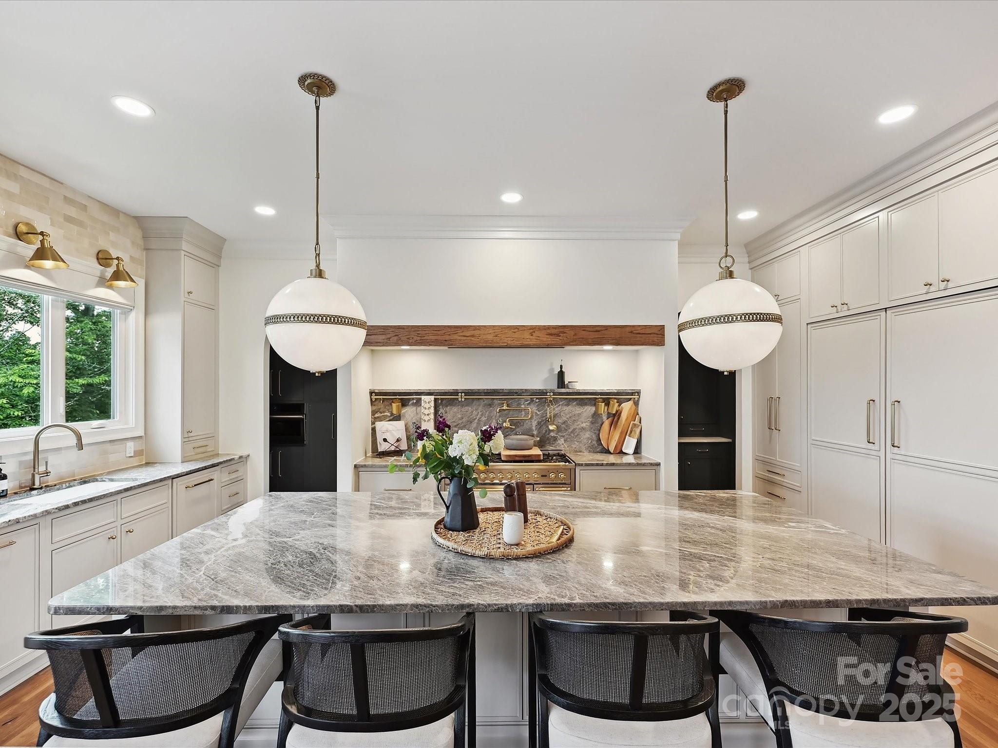 Davidson Farms - Residential