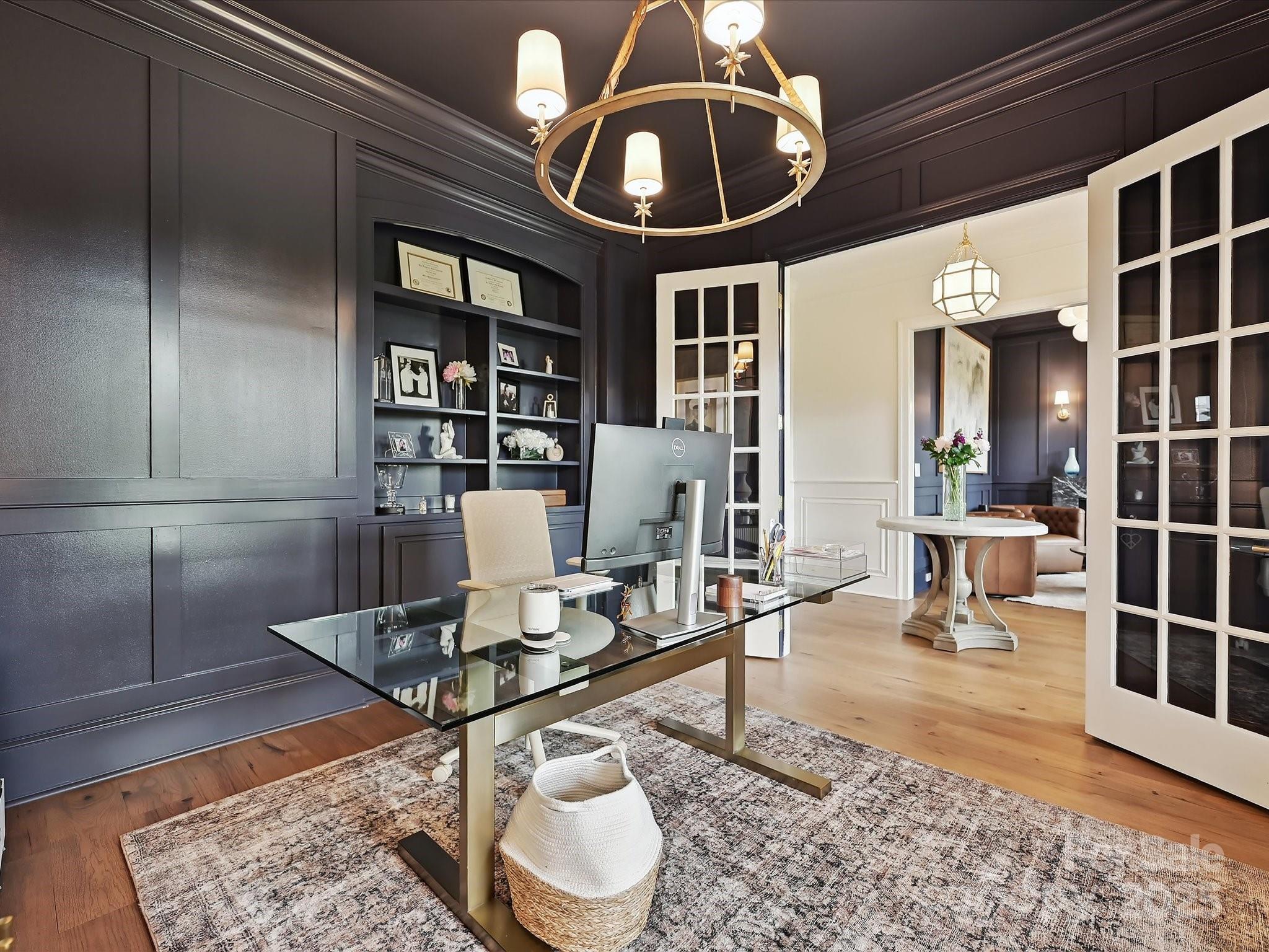 Davidson Farms - Residential