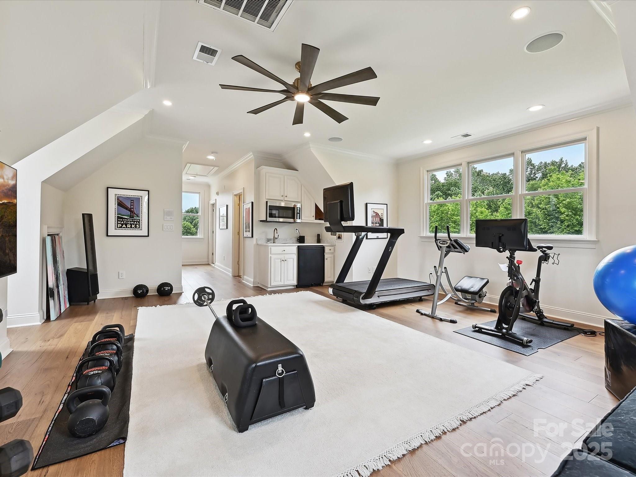 Davidson Farms - Residential