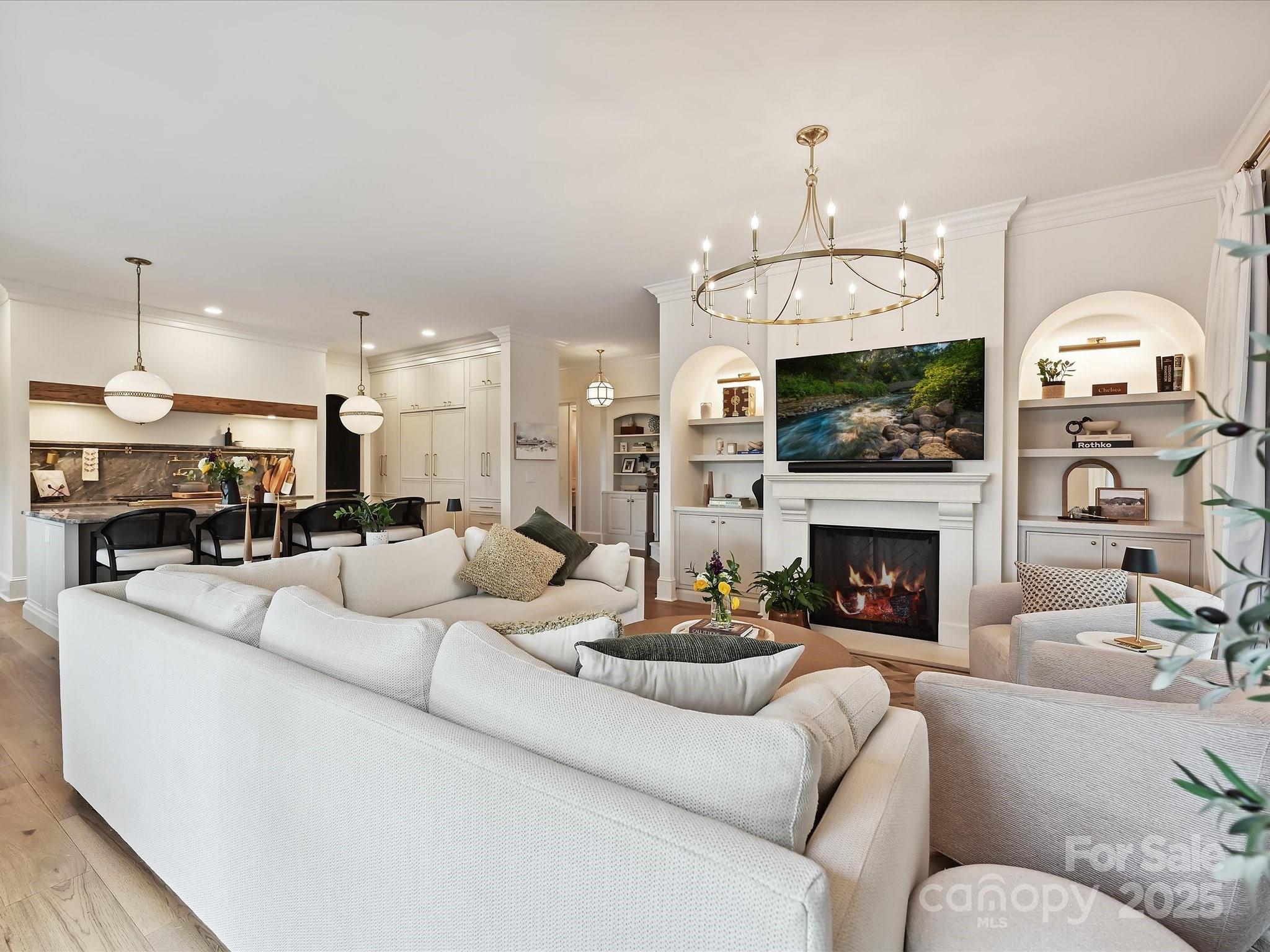 Davidson Farms - Residential