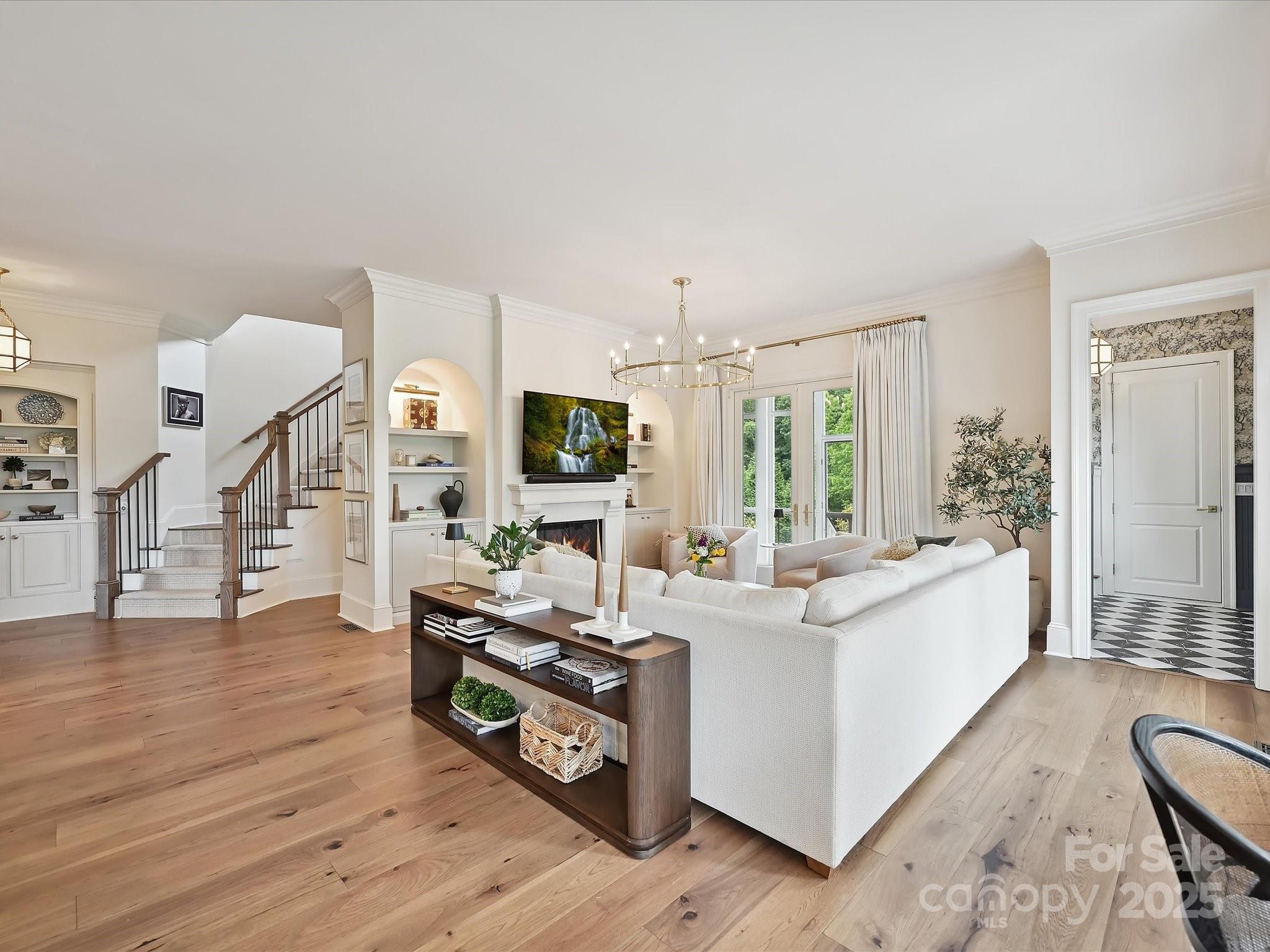 Davidson Farms - Residential