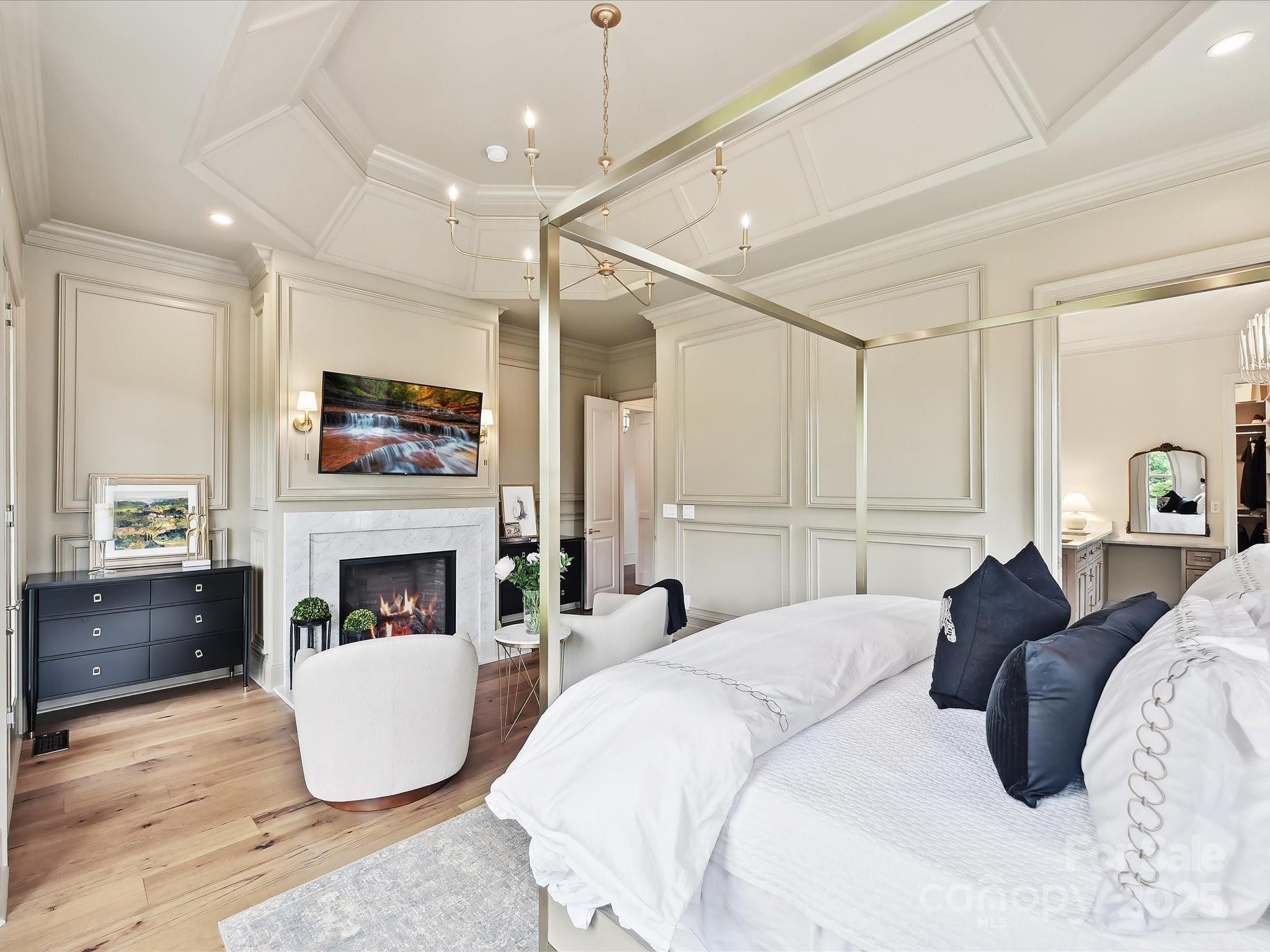 Davidson Farms - Residential