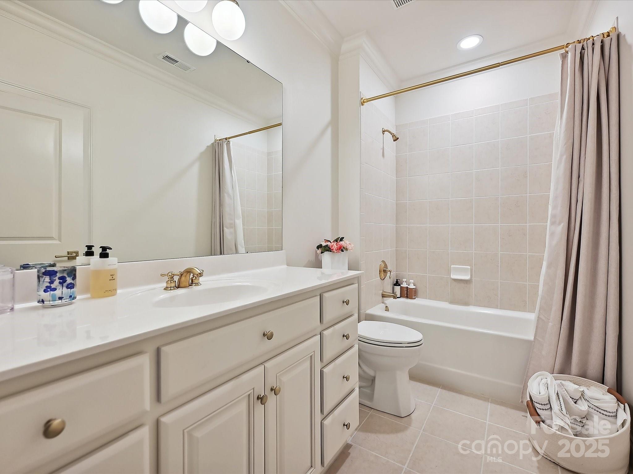 Davidson Farms - Residential